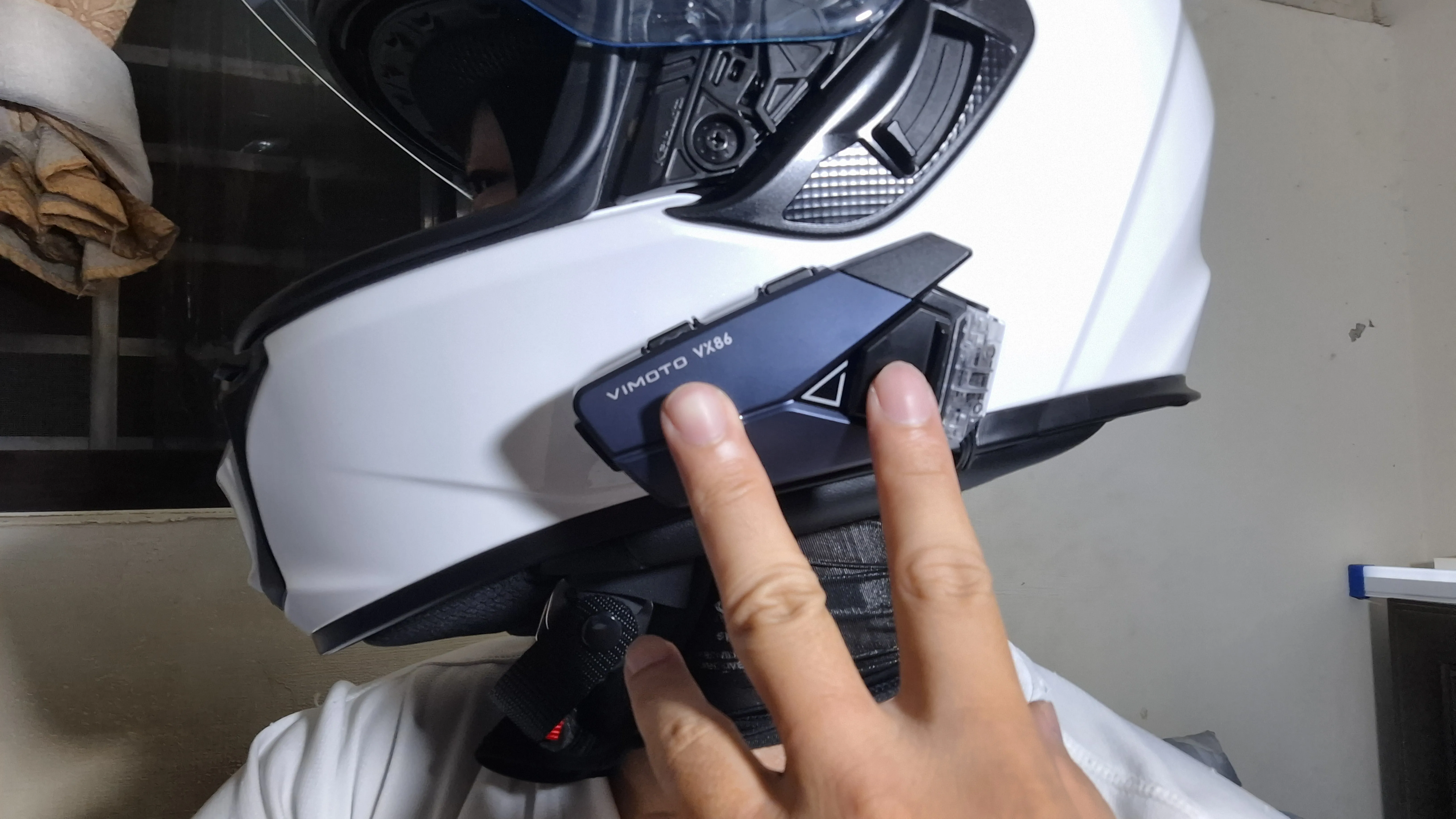 VIMOTO VX86 開箱 &amp; 使用心得1086|小老婆汽機車資訊網