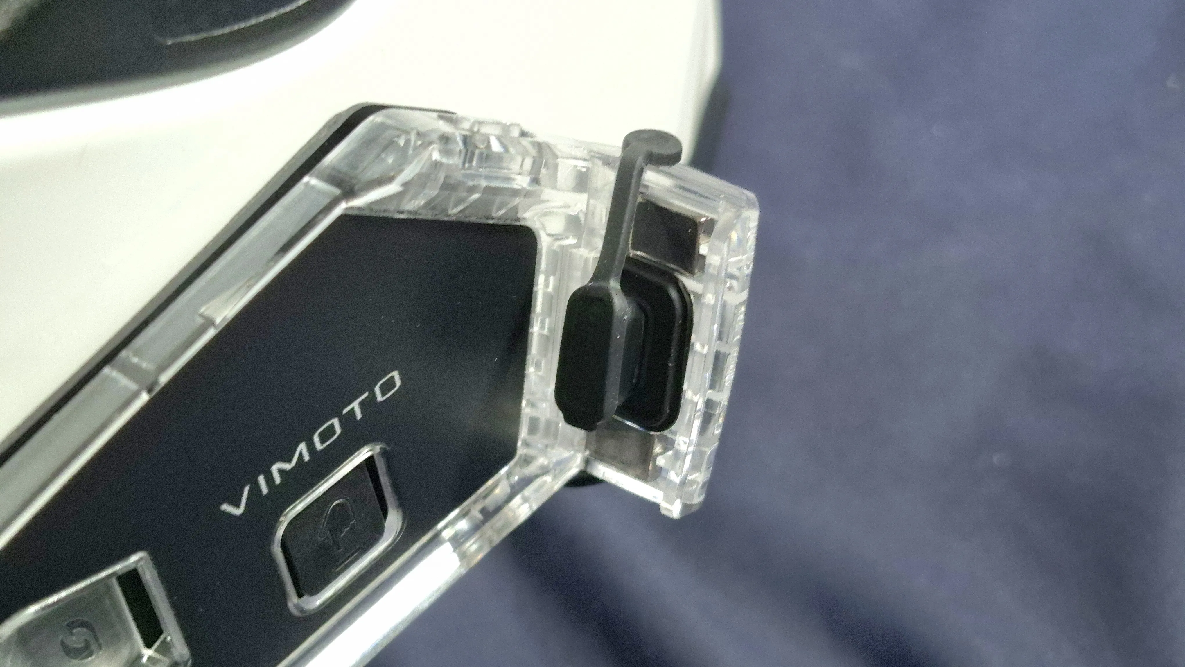 VIMOTO VX86 開箱 &amp; 使用心得685|小老婆汽機車資訊網