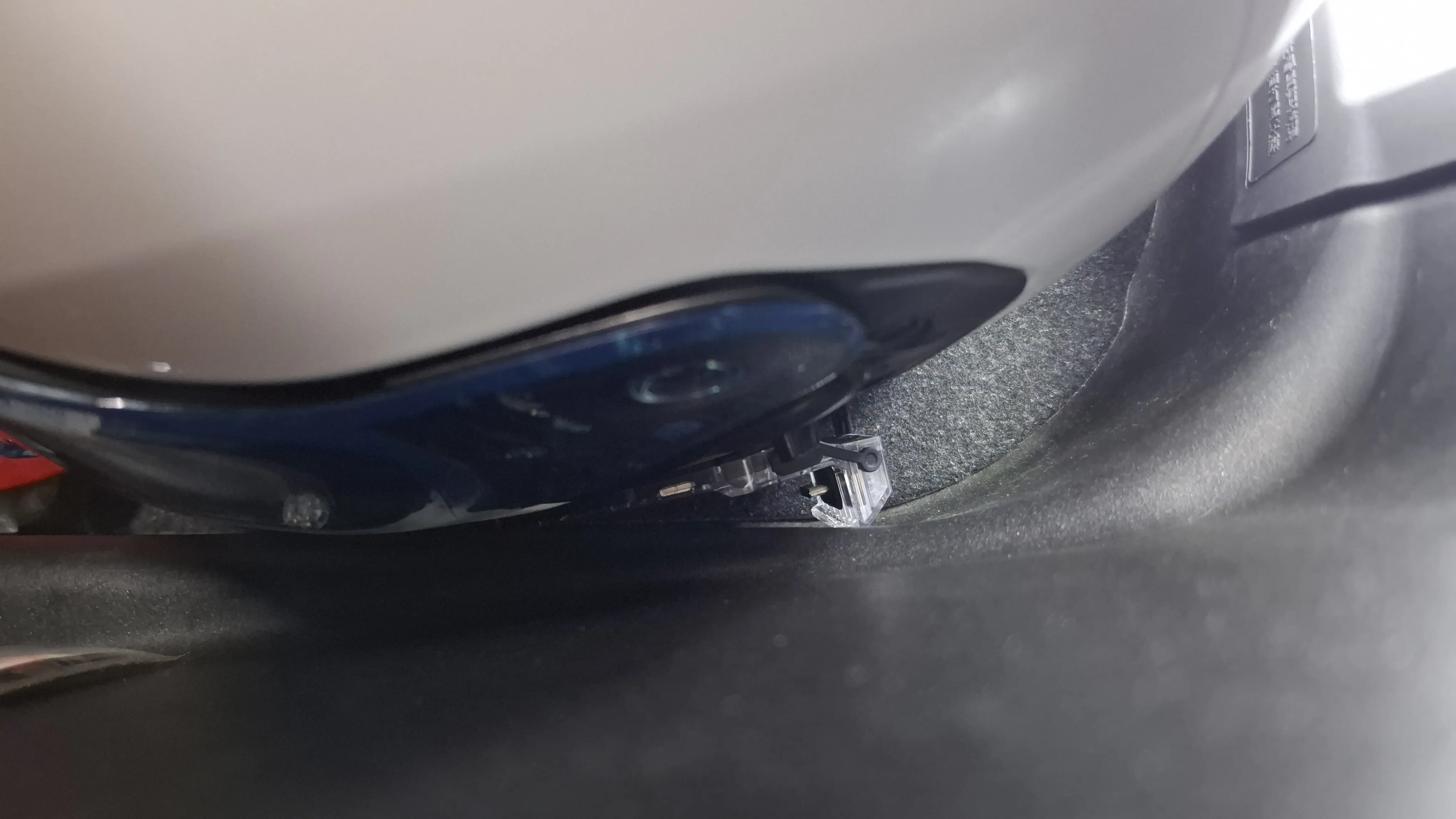 VIMOTO VX86 開箱 &amp; 使用心得3163|小老婆汽機車資訊網