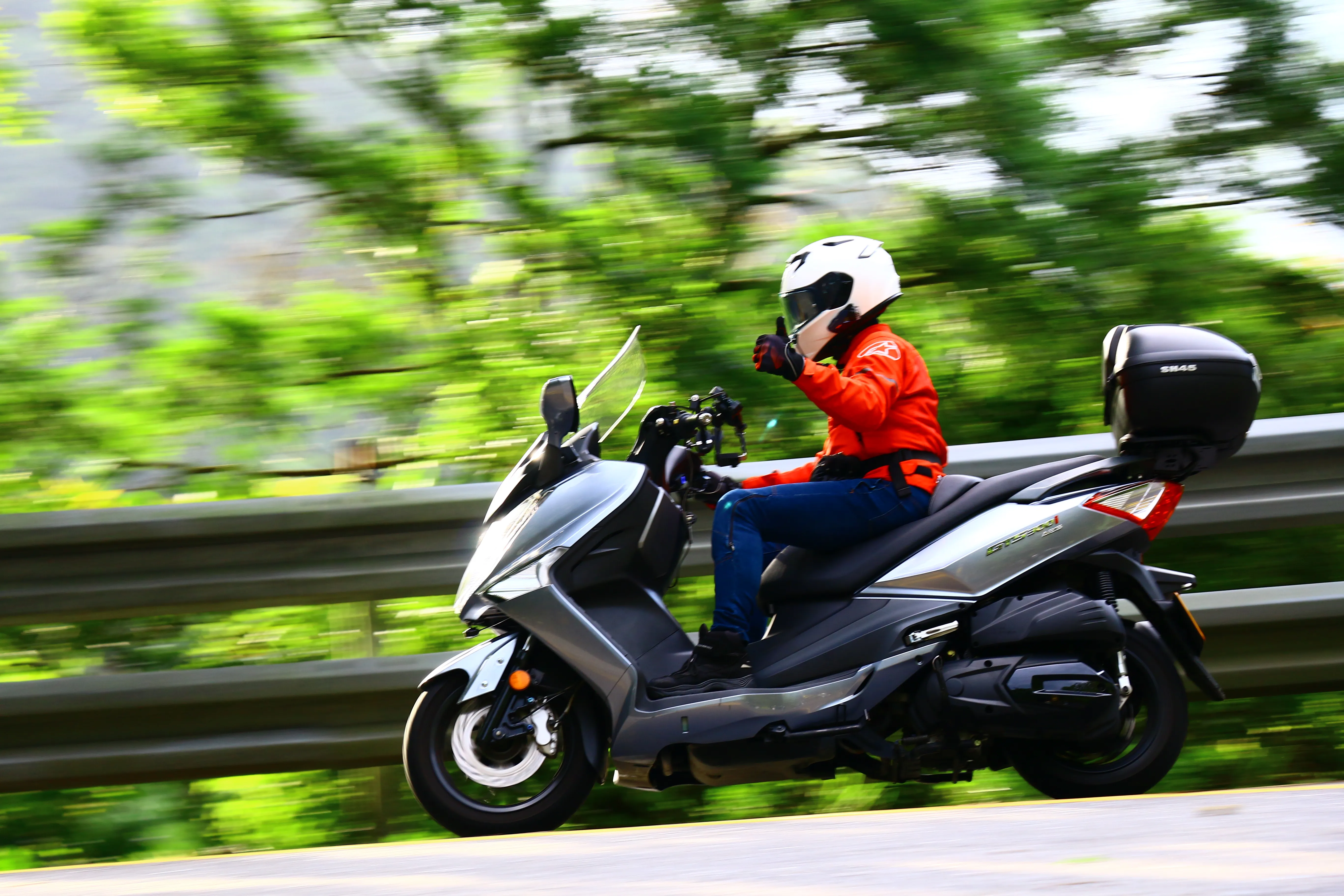 VIMOTO VX86 開箱 &amp; 使用心得3906|小老婆汽機車資訊網