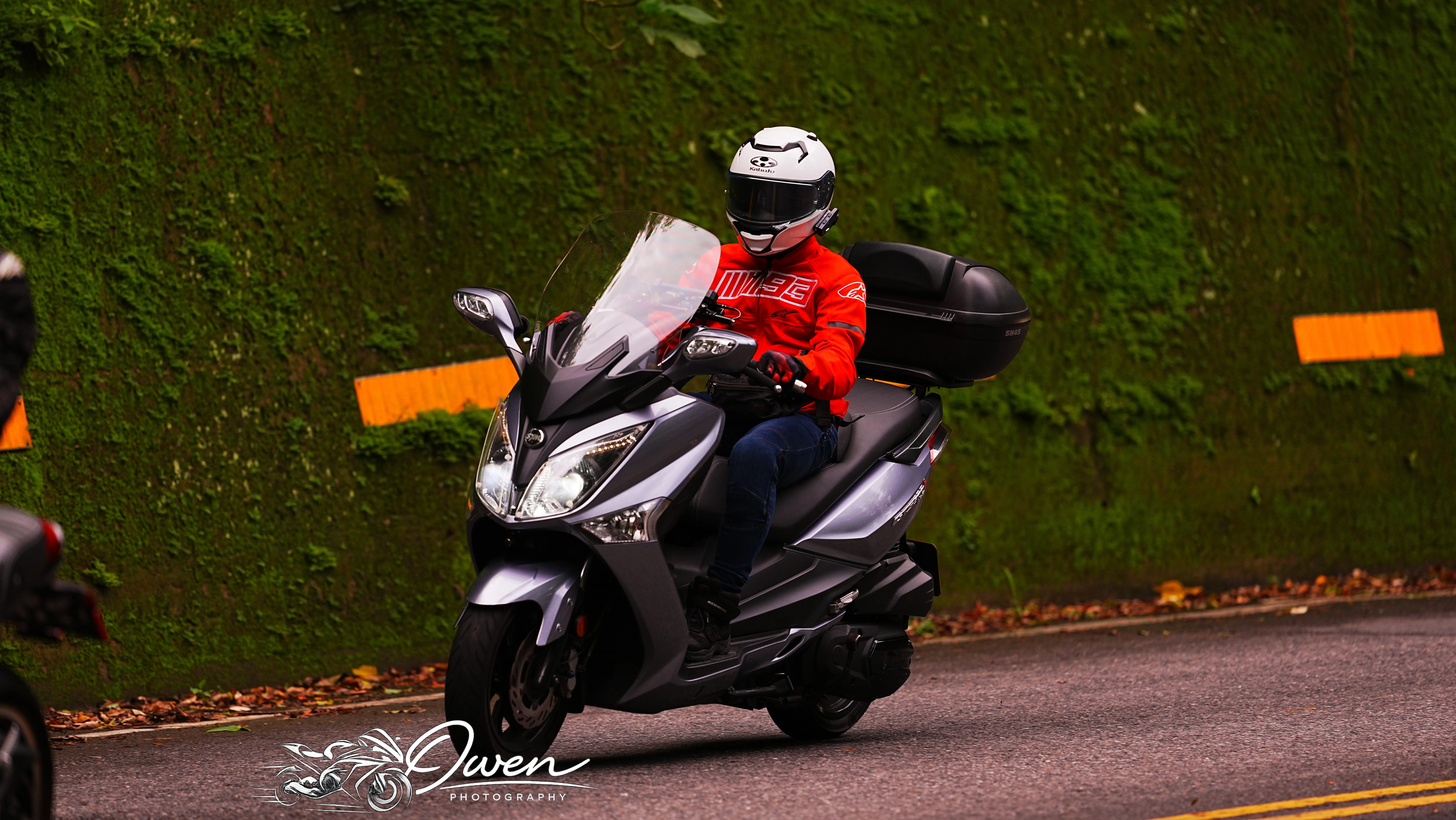 VIMOTO VX86 開箱 &amp; 使用心得8497|小老婆汽機車資訊網