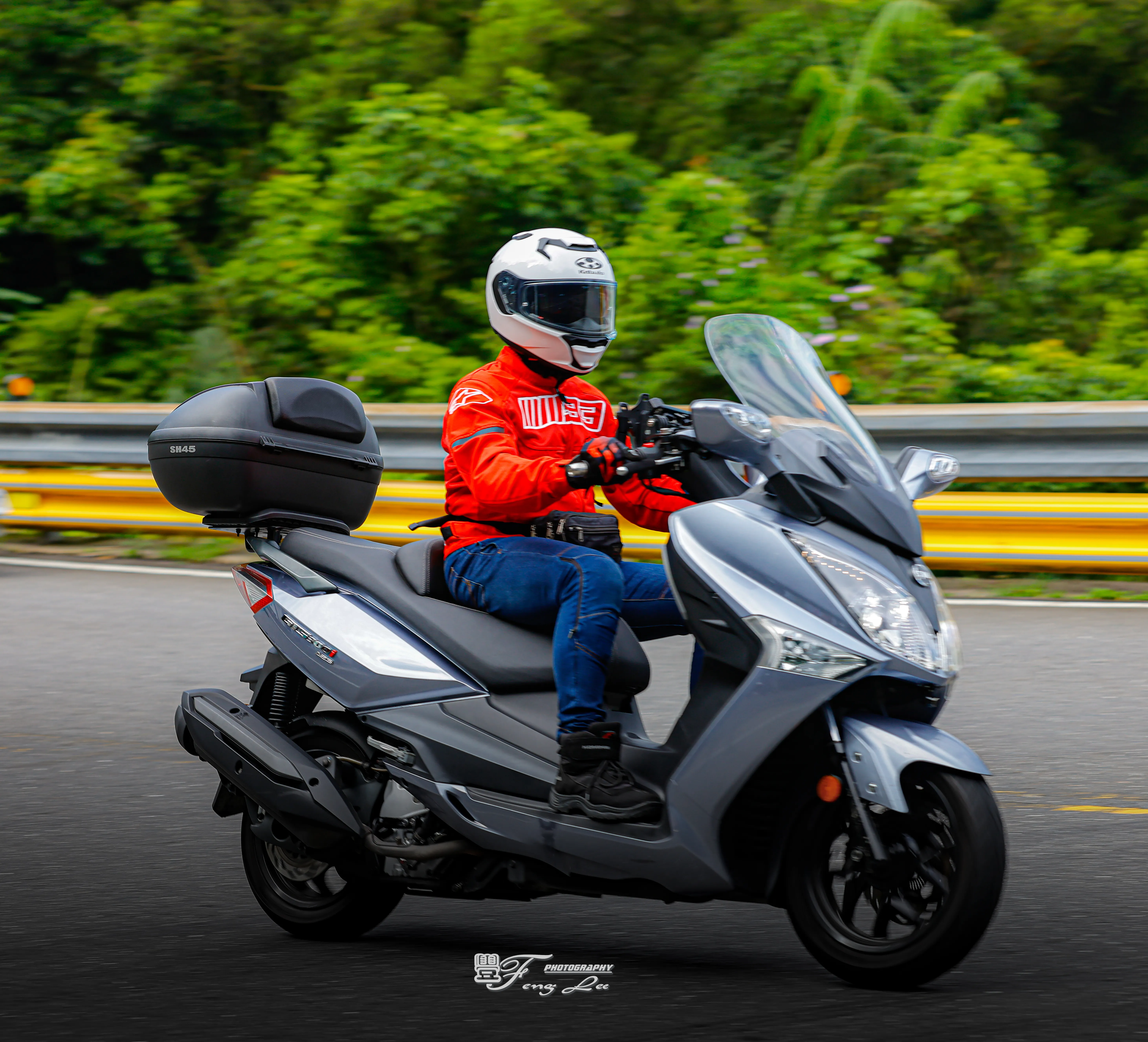 VIMOTO VX86 開箱 &amp; 使用心得8203|小老婆汽機車資訊網
