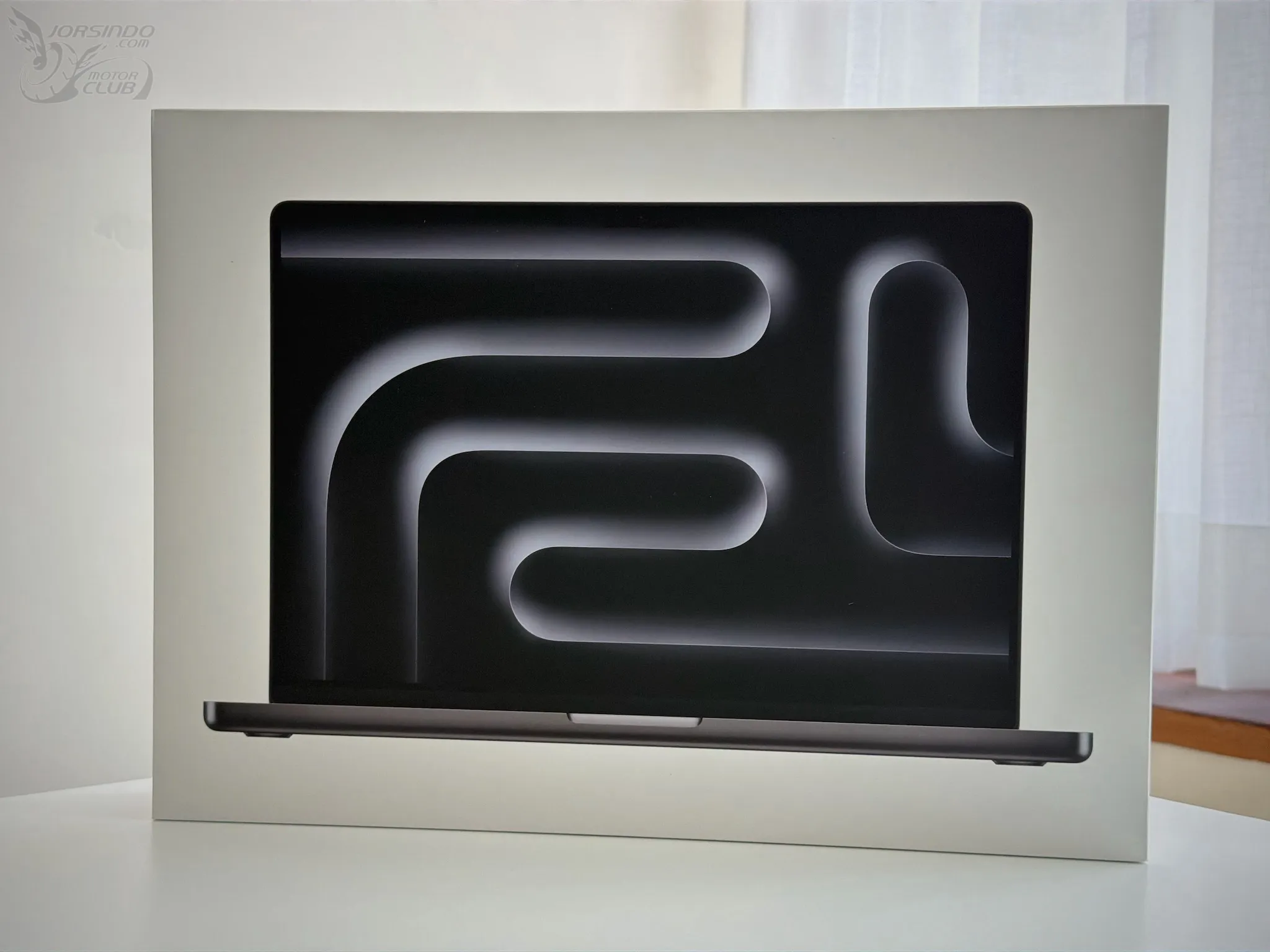 大螢幕好夥伴 M5 Pro MacBook Pro 16 吋與 2026 Studio Display 開箱體驗4426|Apple,MacBook Pro,M5 Pro,開箱,評測小老婆汽機車資訊網