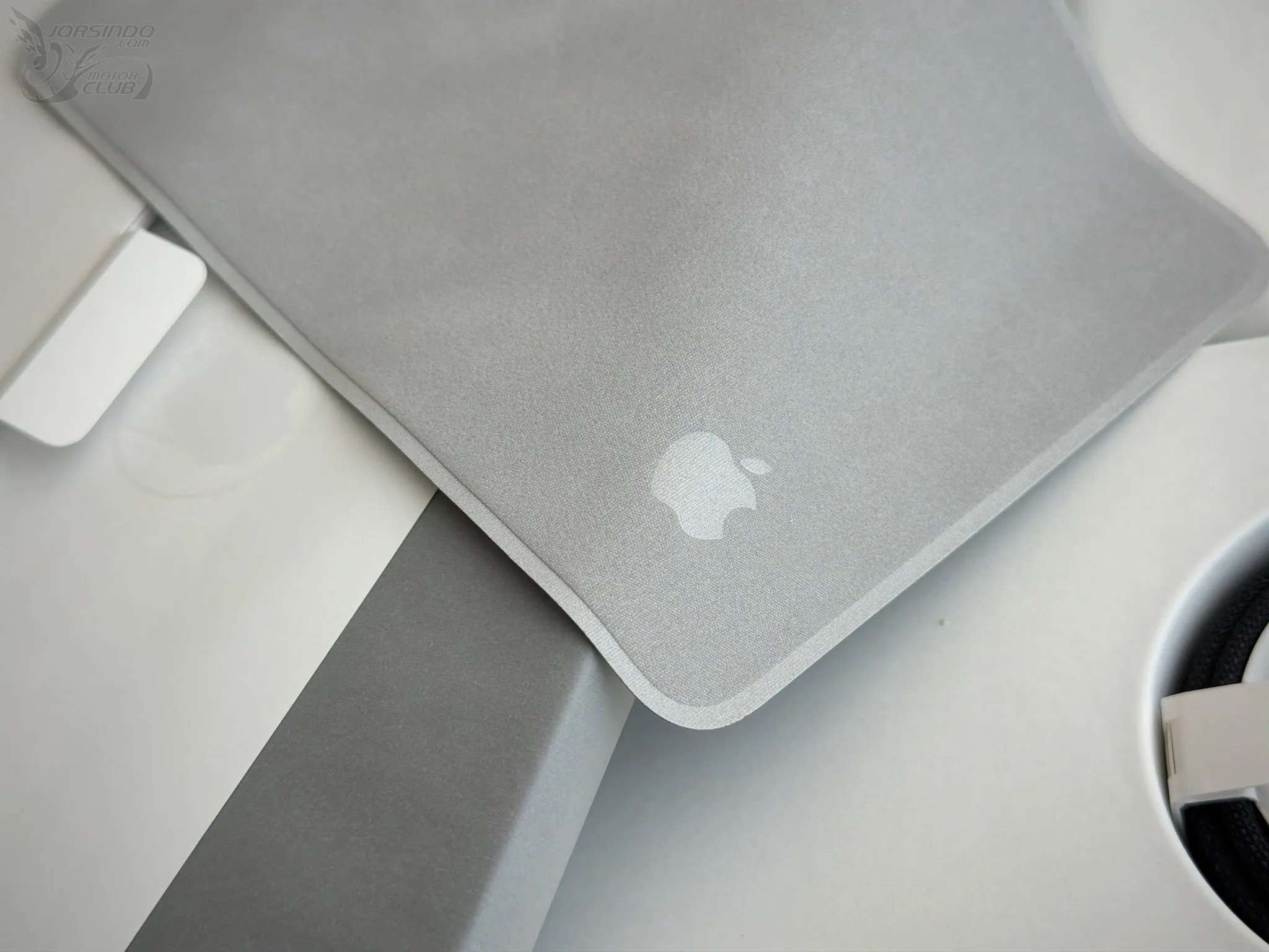 大螢幕好夥伴 M5 Pro MacBook Pro 16 吋與 2026 Studio Display 開箱體驗3323|Apple,MacBook Pro,M5 Pro,開箱,評測小老婆汽機車資訊網