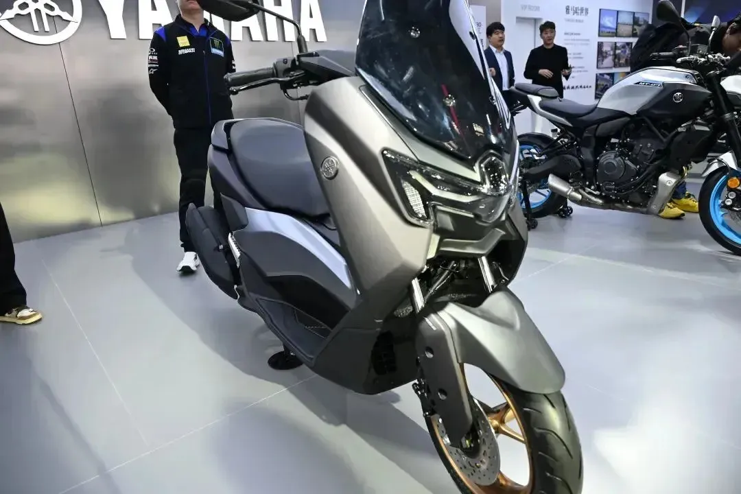 [大陆车讯] 豪爵UFR150 VVL版本月将上市，不涨价是不可能的！4586|小老婆汽機車資訊網