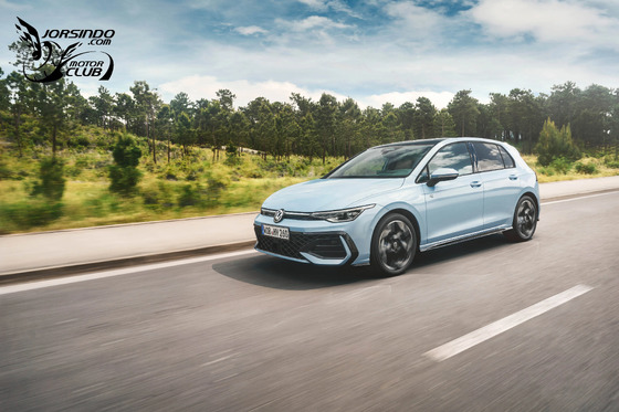 封面"VW全新1.5L
