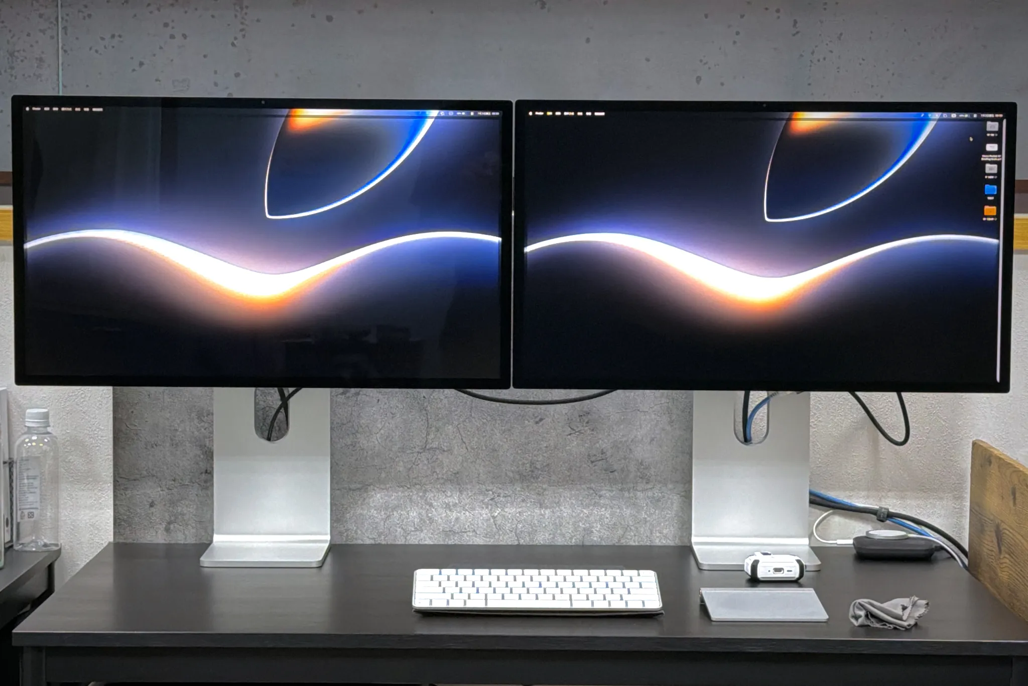 大螢幕好夥伴 M5 Pro MacBook Pro 16 吋與 2026 Studio Display 開箱體驗3699|Apple,MacBook Pro,M5 Pro,開箱,評測小老婆汽機車資訊網