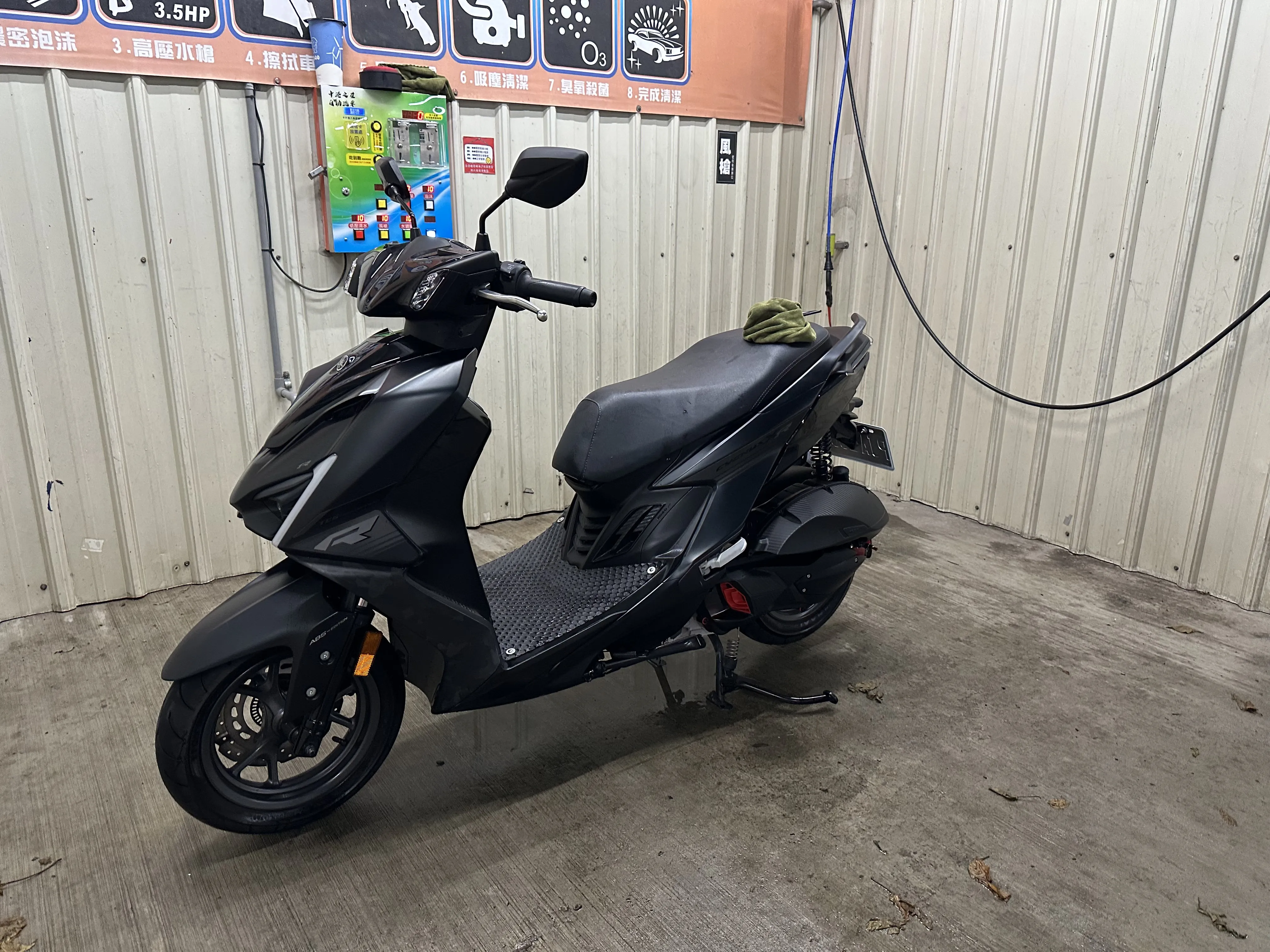 Igol 5w40使用心得 for 七代戰4109|小老婆汽機車資訊網