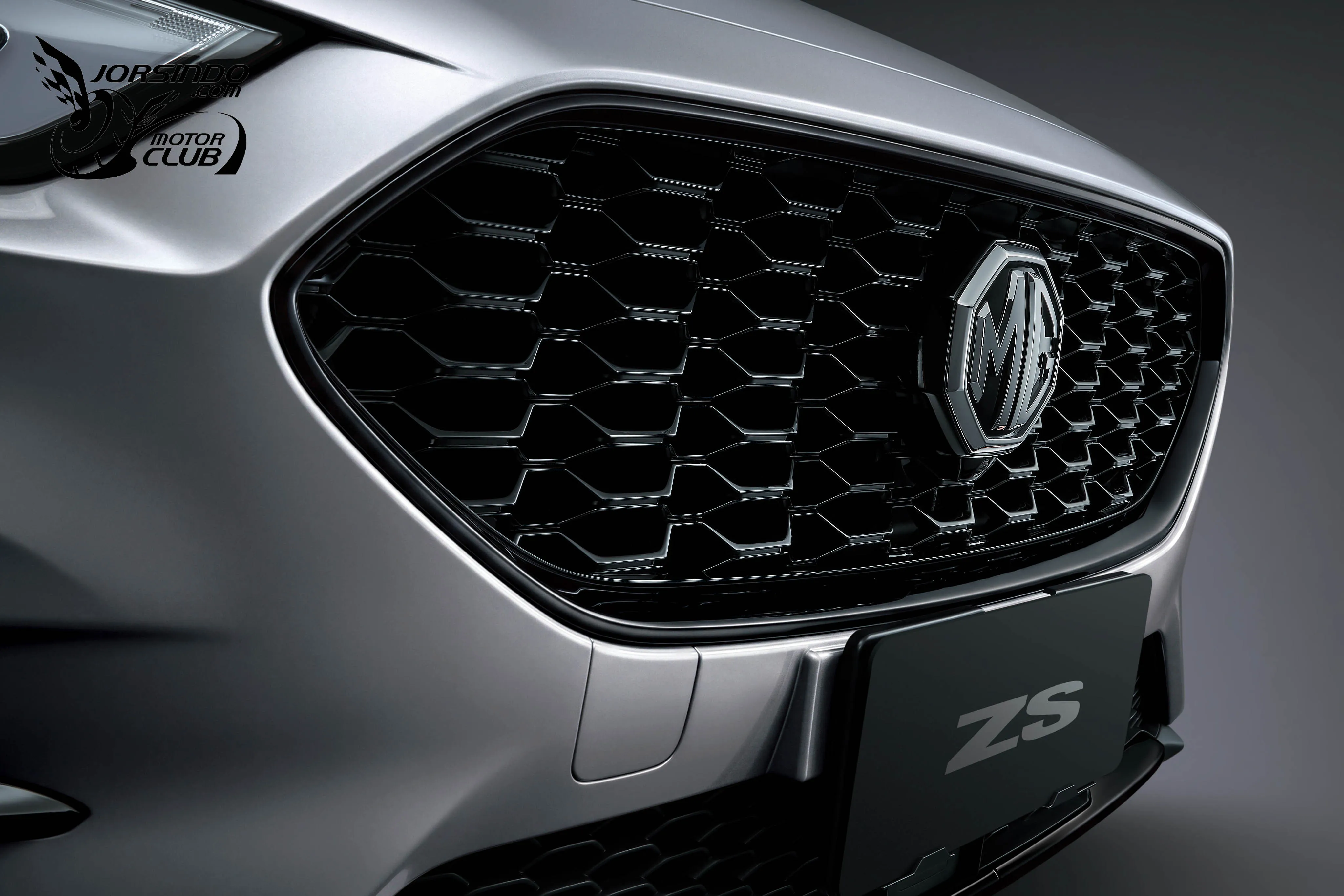 黑化外觀，頂規導入雙前座通風椅！MG ZS新年式69.9萬起國內上市7958|小老婆汽機車資訊網