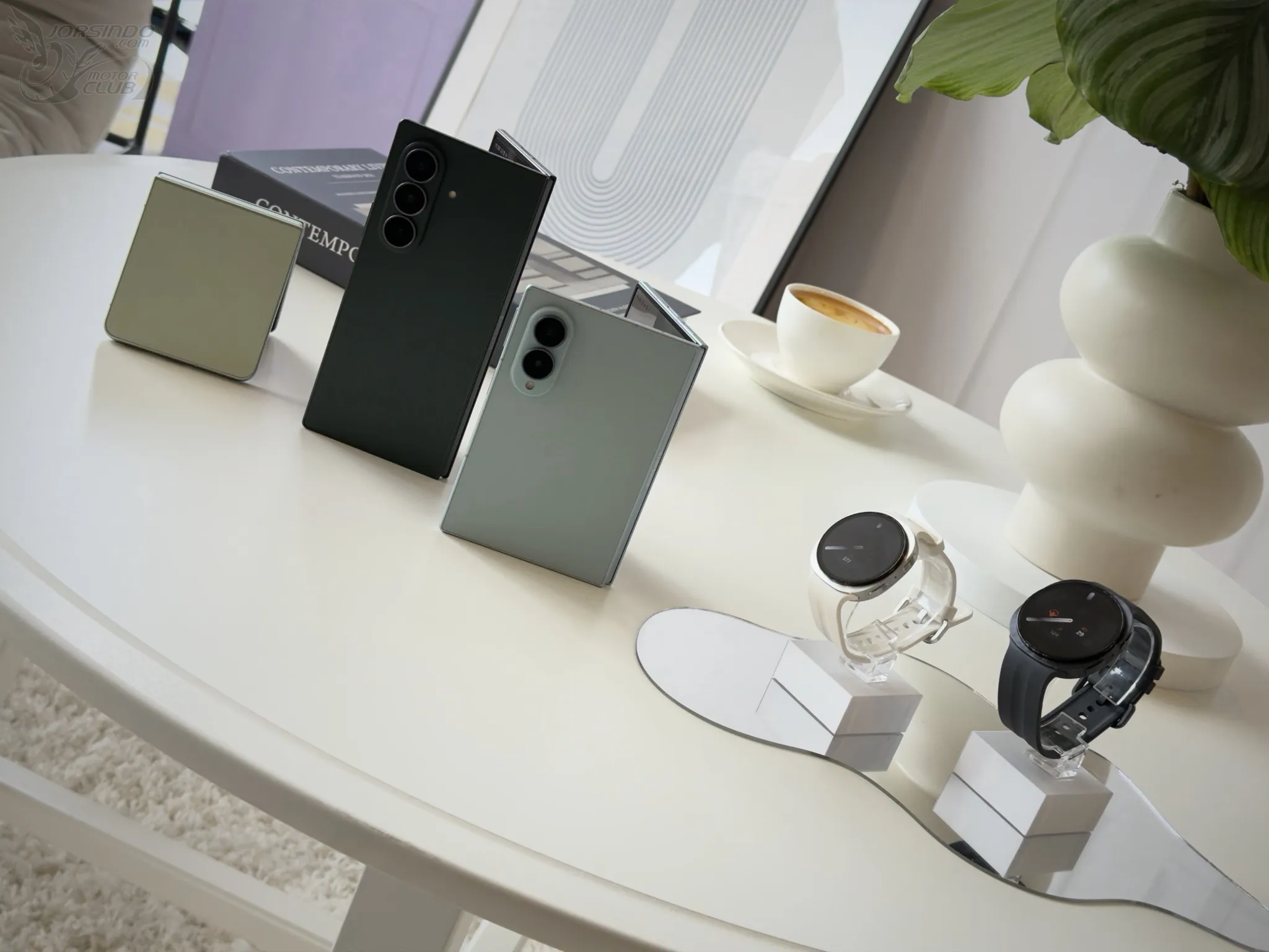 Samsung Fold 8 台灣發表：「寬」摺疊神救援重回 6 萬有找 (上市懶人包)9646|Galaxy Z,Fold 8,Fold 8 Ultra,摺疊手機,Samsung,三星小老婆汽機車資訊網