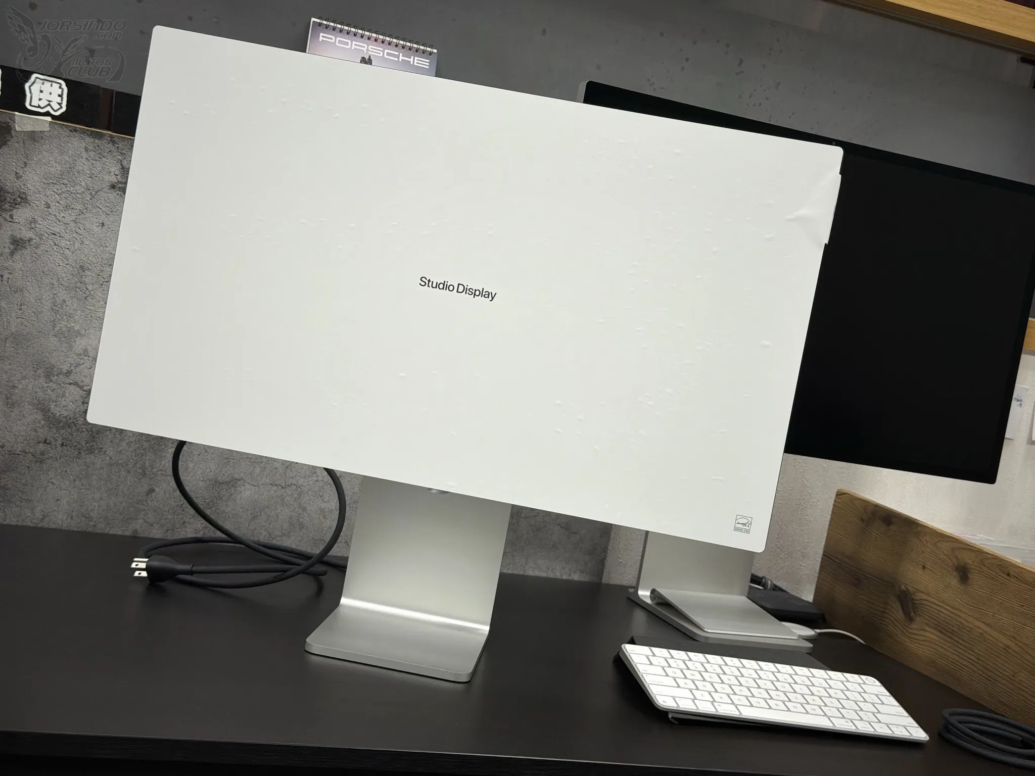 大螢幕好夥伴 M5 Pro MacBook Pro 16 吋與 2026 Studio Display 開箱體驗6609|Apple,MacBook Pro,M5 Pro,開箱,評測小老婆汽機車資訊網
