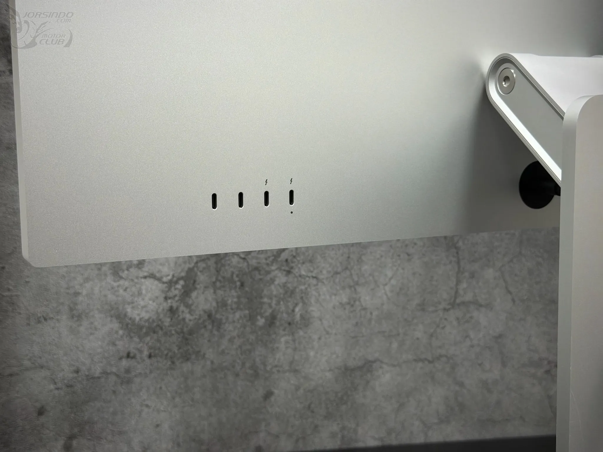 大螢幕好夥伴 M5 Pro MacBook Pro 16 吋與 2026 Studio Display 開箱體驗5320|Apple,MacBook Pro,M5 Pro,開箱,評測小老婆汽機車資訊網