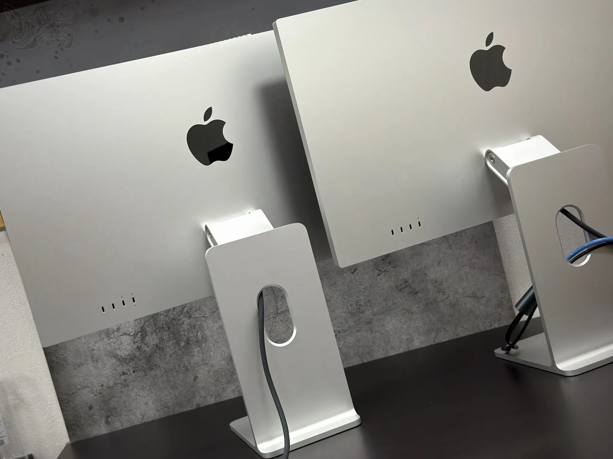 大螢幕好夥伴 M5 Pro MacBook Pro 16 吋與 2026 Studio Display 開箱體驗7113|Apple,MacBook Pro,M5 Pro,開箱,評測小老婆汽機車資訊網