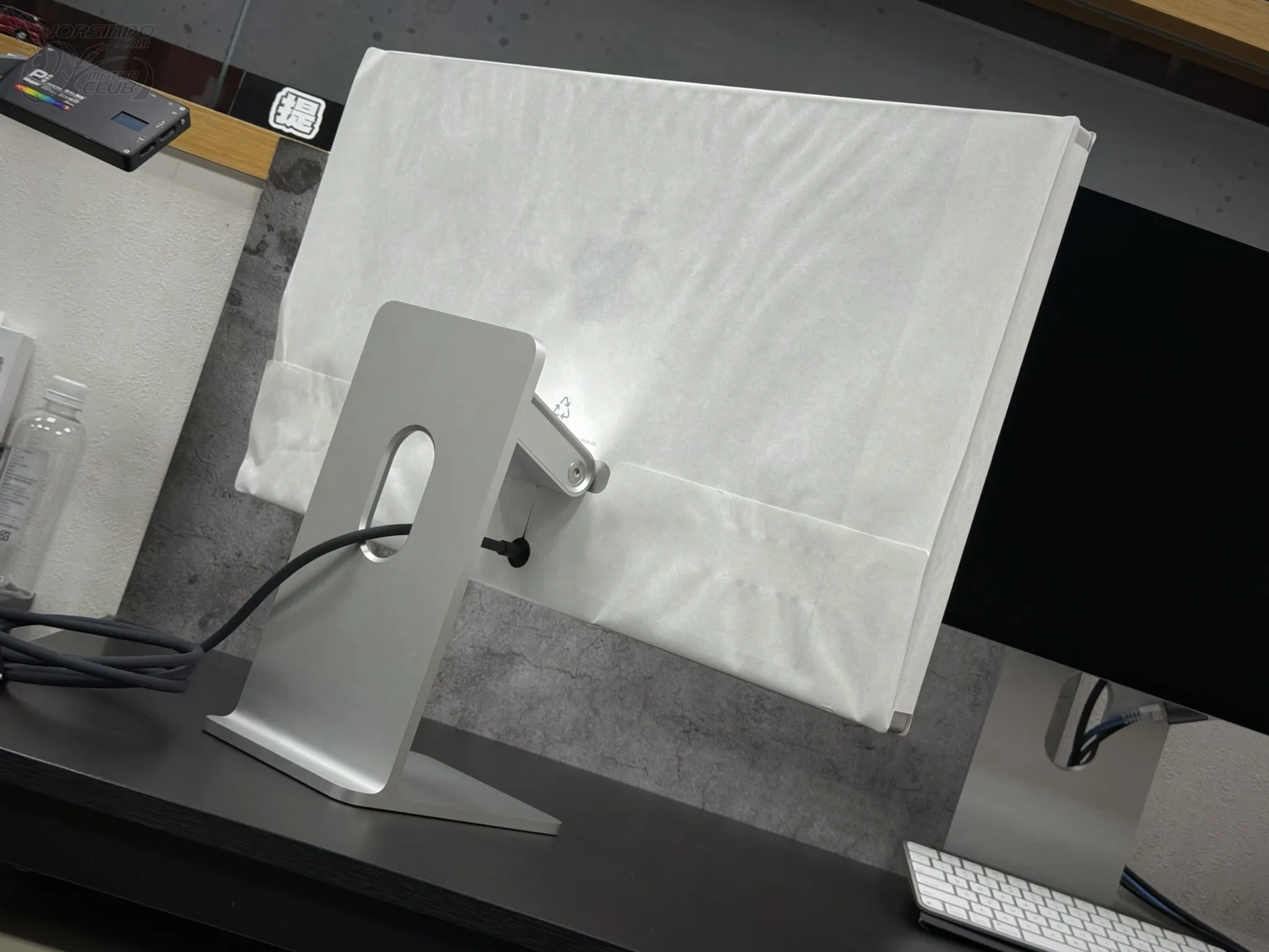 大螢幕好夥伴 M5 Pro MacBook Pro 16 吋與 2026 Studio Display 開箱體驗1855|Apple,MacBook Pro,M5 Pro,開箱,評測小老婆汽機車資訊網