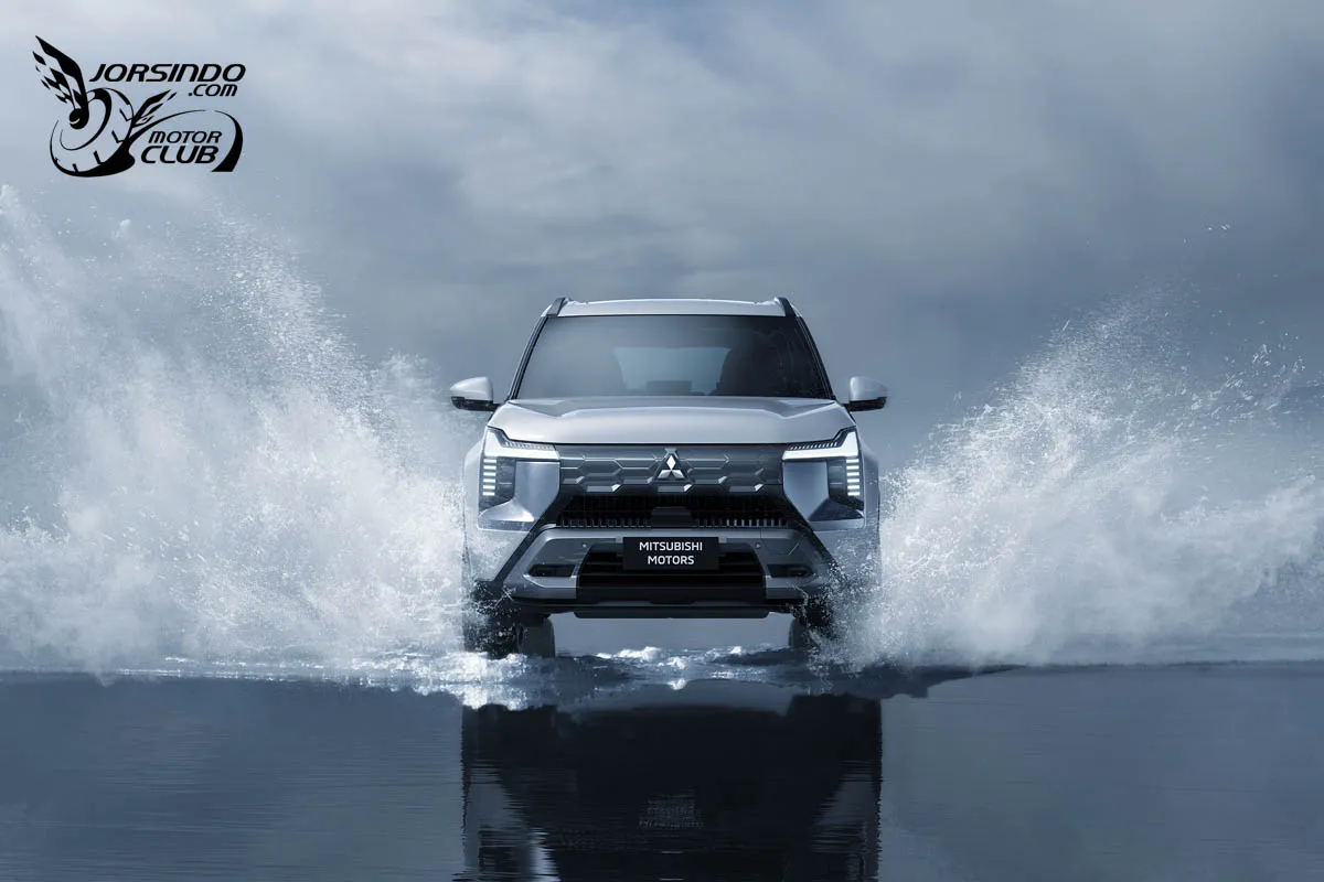 Mitsubishi Destinator測試車現蹤，有望今年抵台亮相，進軍5+2座SUV市場！9924|小老婆汽機車資訊網