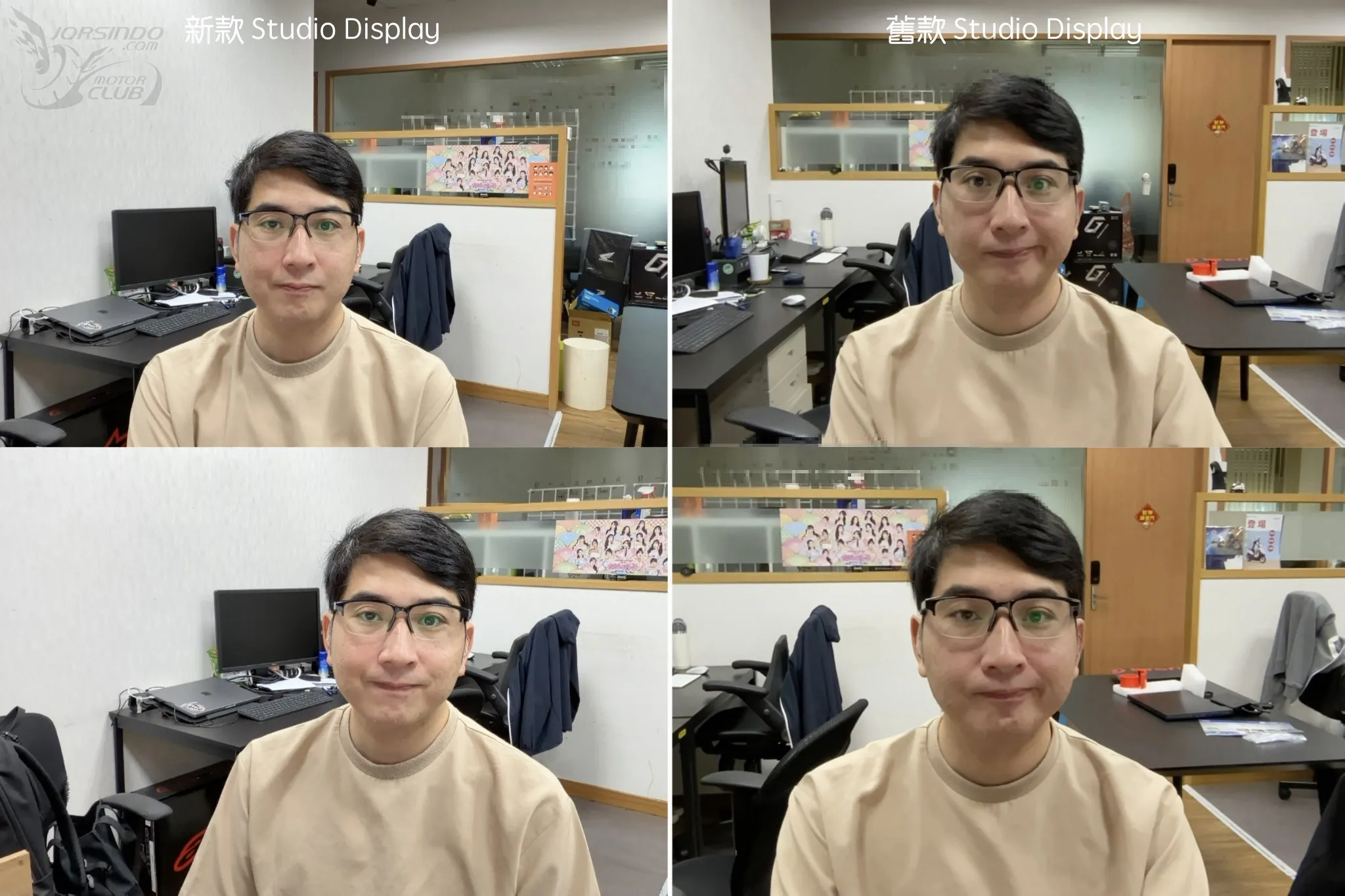 大螢幕好夥伴 M5 Pro MacBook Pro 16 吋與 2026 Studio Display 開箱體驗9086|Apple,MacBook Pro,M5 Pro,開箱,評測小老婆汽機車資訊網