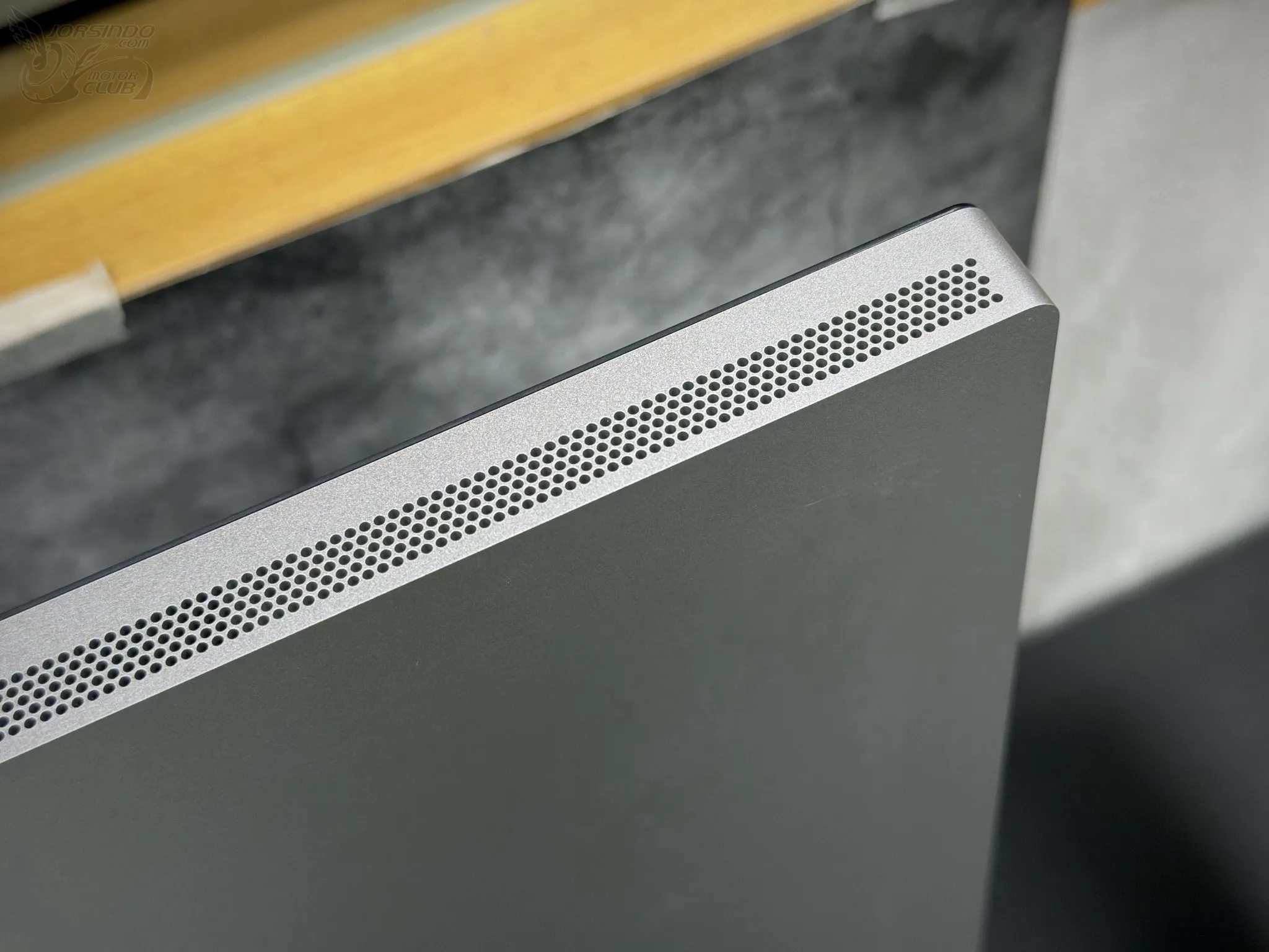 大螢幕好夥伴 M5 Pro MacBook Pro 16 吋與 2026 Studio Display 開箱體驗6545|Apple,MacBook Pro,M5 Pro,開箱,評測小老婆汽機車資訊網