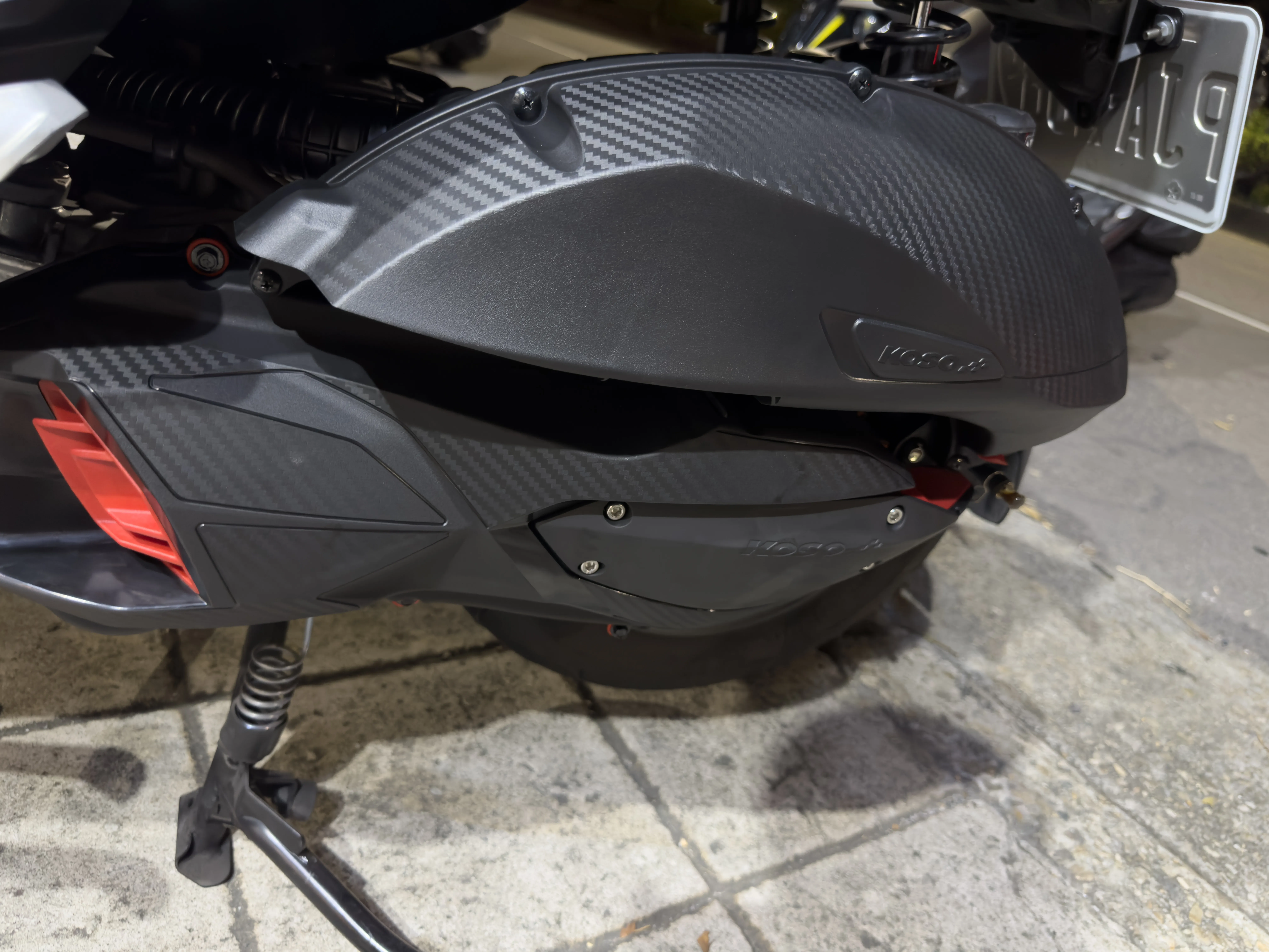 Igol 5w40使用心得 for 七代戰2783|小老婆汽機車資訊網