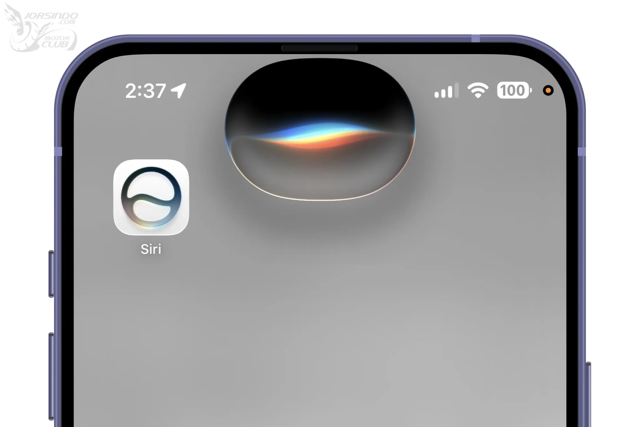 Siri AI 用太兇要額外收費？Tim Cook：有升級版 iCloud+ 的可能性7924|Apple,Siri AI,iCloud,付費小老婆汽機車資訊網