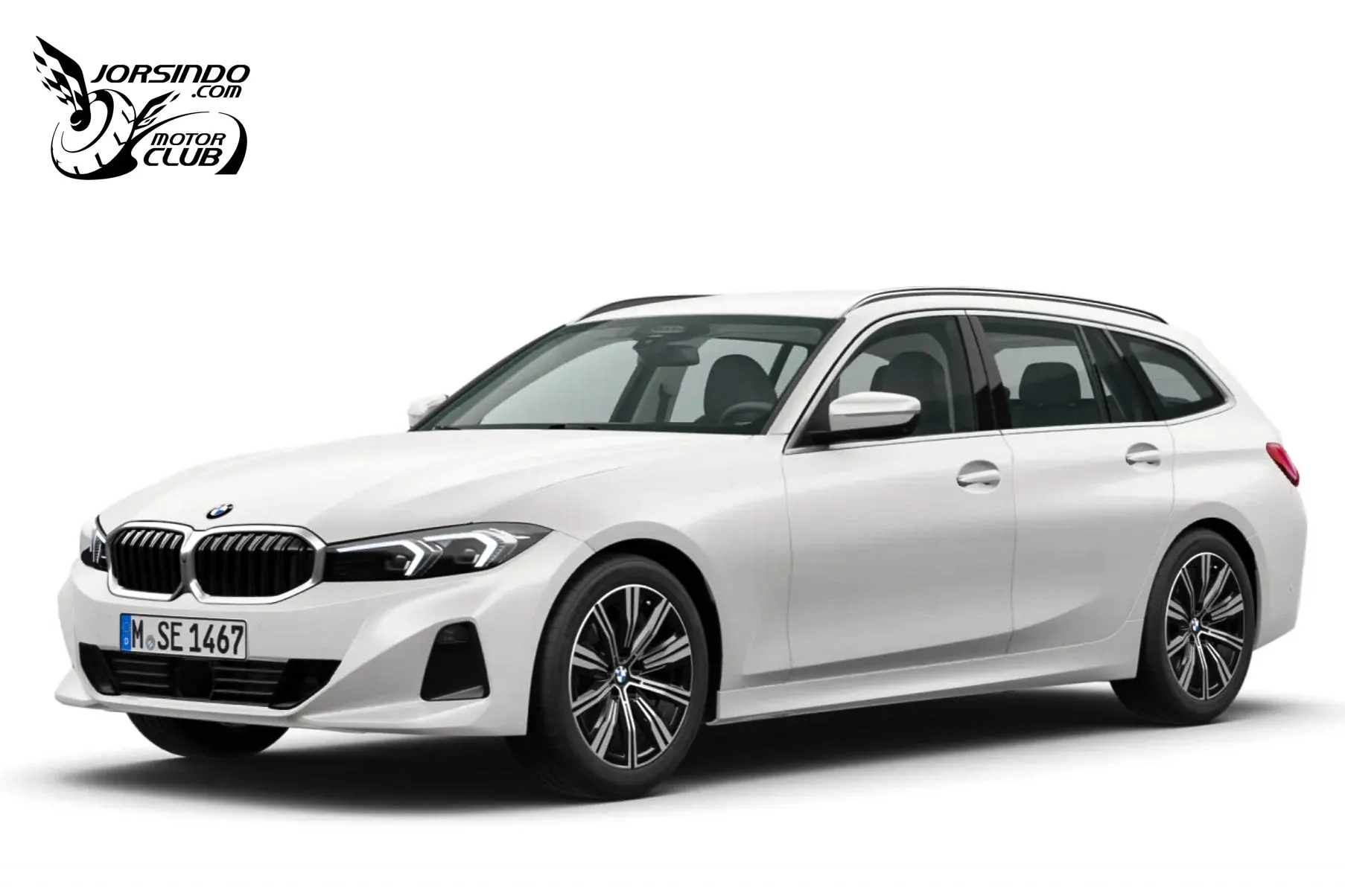 限量200台、售價199萬！BMW 318i Touring抵台上市7266|小老婆汽機車資訊網