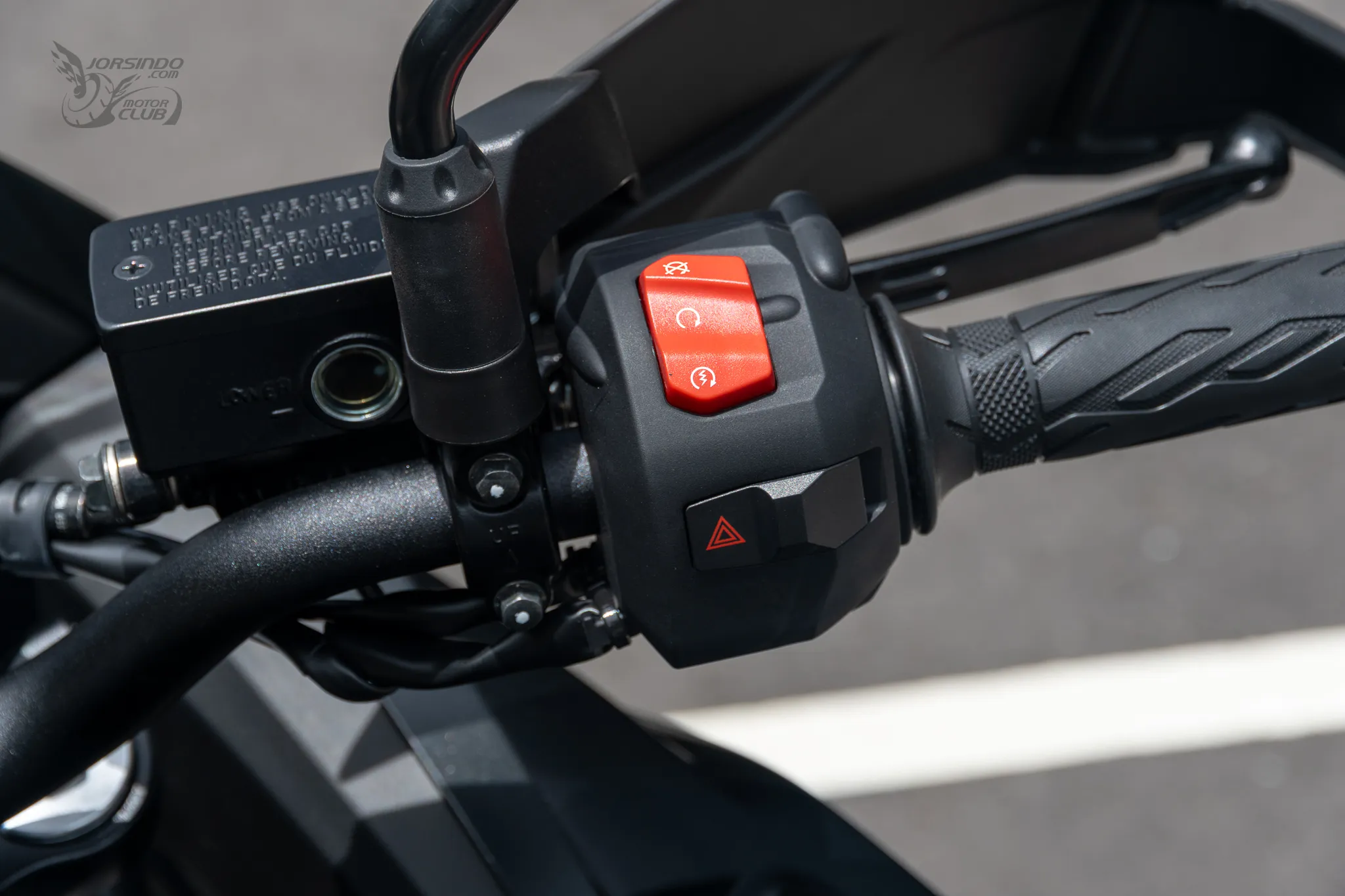 經典靈魂 x 現代科技 SUZUKI SV-7GX 跨界旅跑試乘5826|小老婆汽機車資訊網