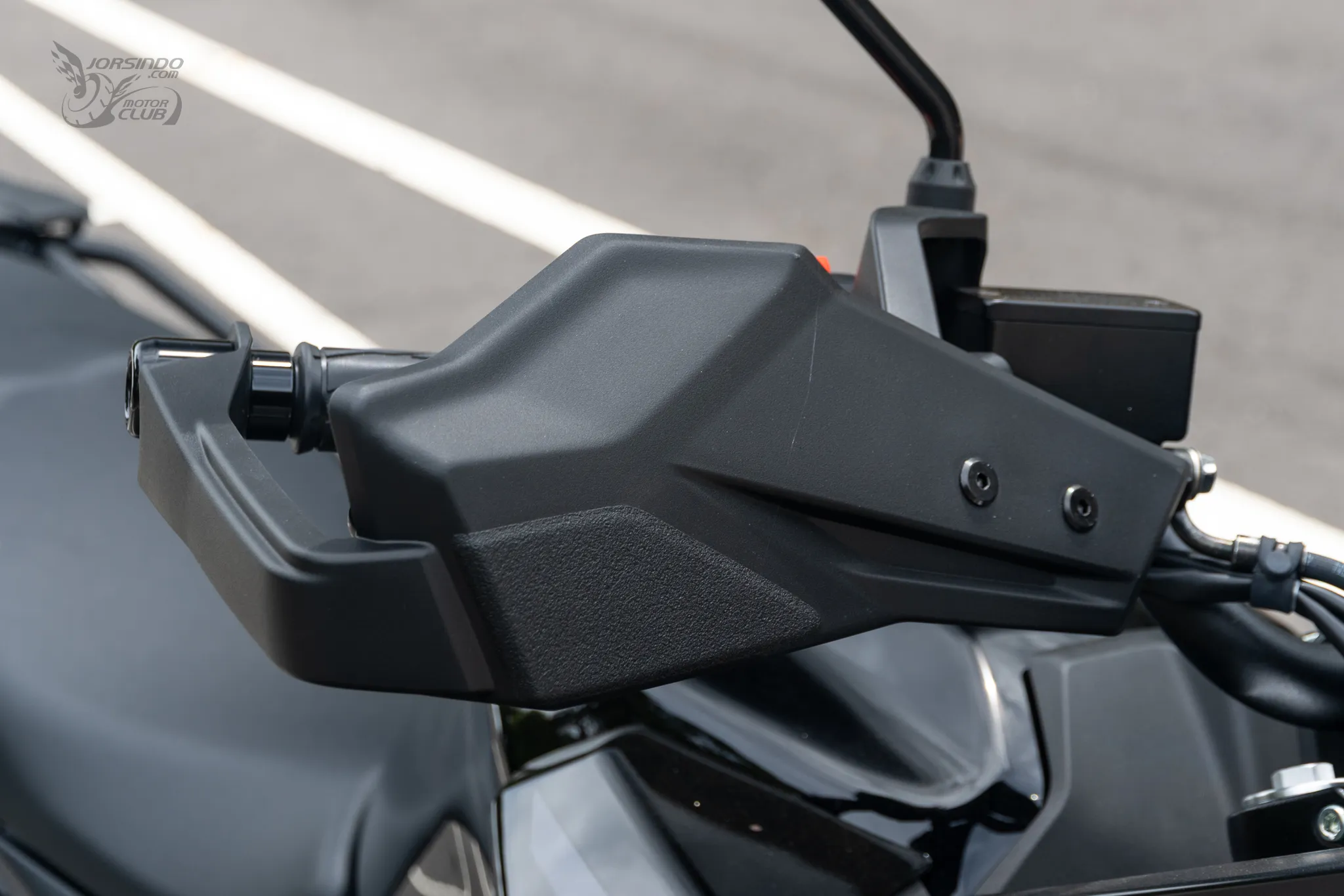 經典靈魂 x 現代科技 SUZUKI SV-7GX 跨界旅跑試乘3612|小老婆汽機車資訊網