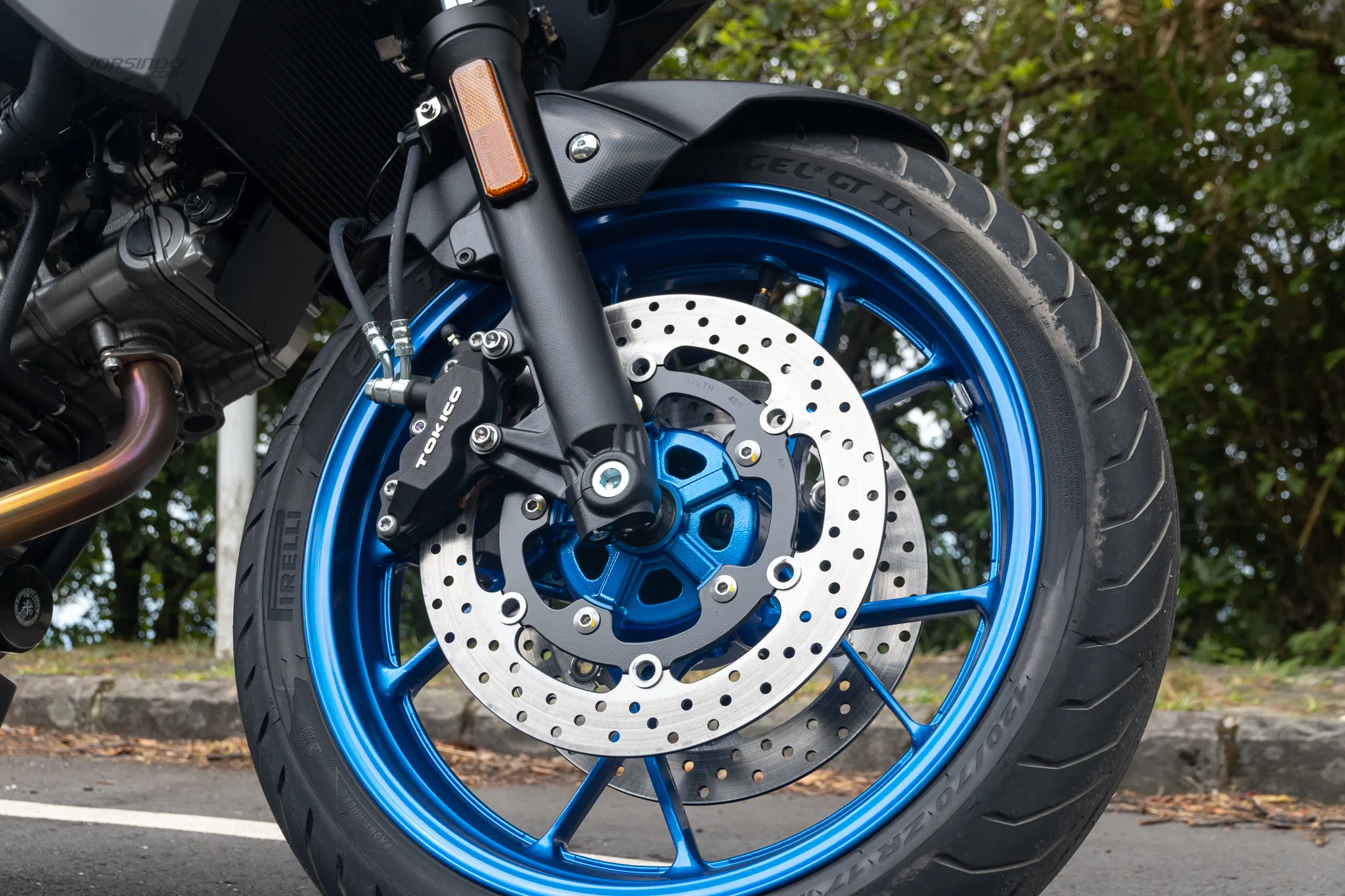 經典靈魂 x 現代科技 SUZUKI SV-7GX 跨界旅跑試乘7398|小老婆汽機車資訊網