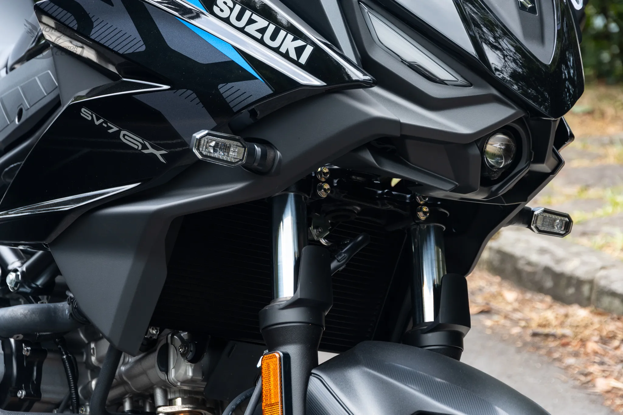 經典靈魂 x 現代科技 SUZUKI SV-7GX 跨界旅跑試乘3834|小老婆汽機車資訊網