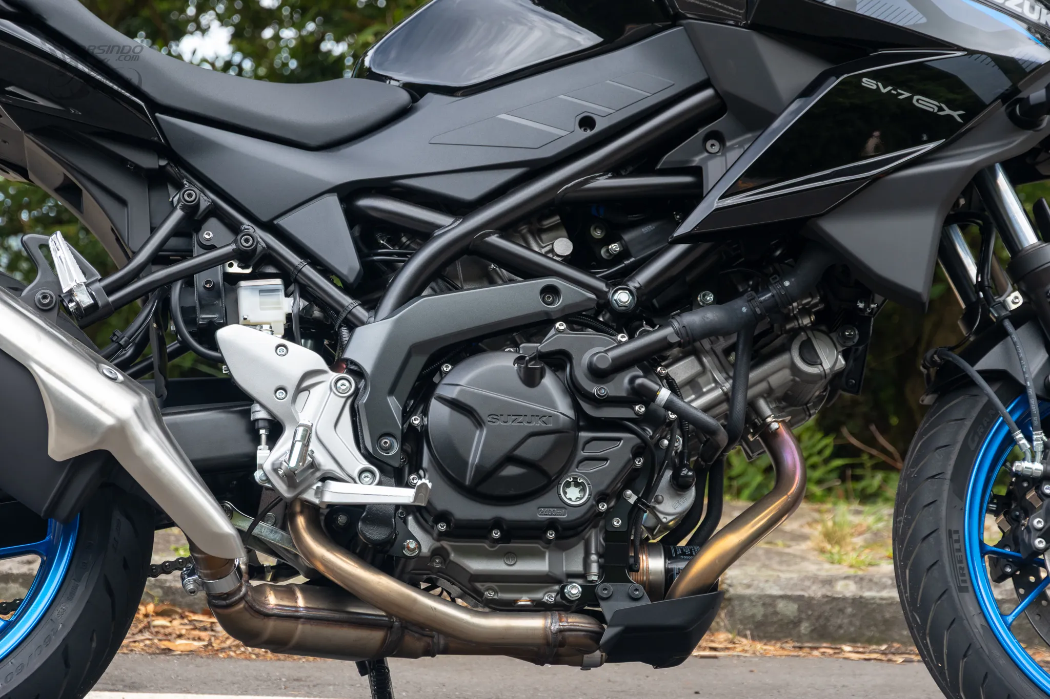 經典靈魂 x 現代科技 SUZUKI SV-7GX 跨界旅跑試乘6531|小老婆汽機車資訊網