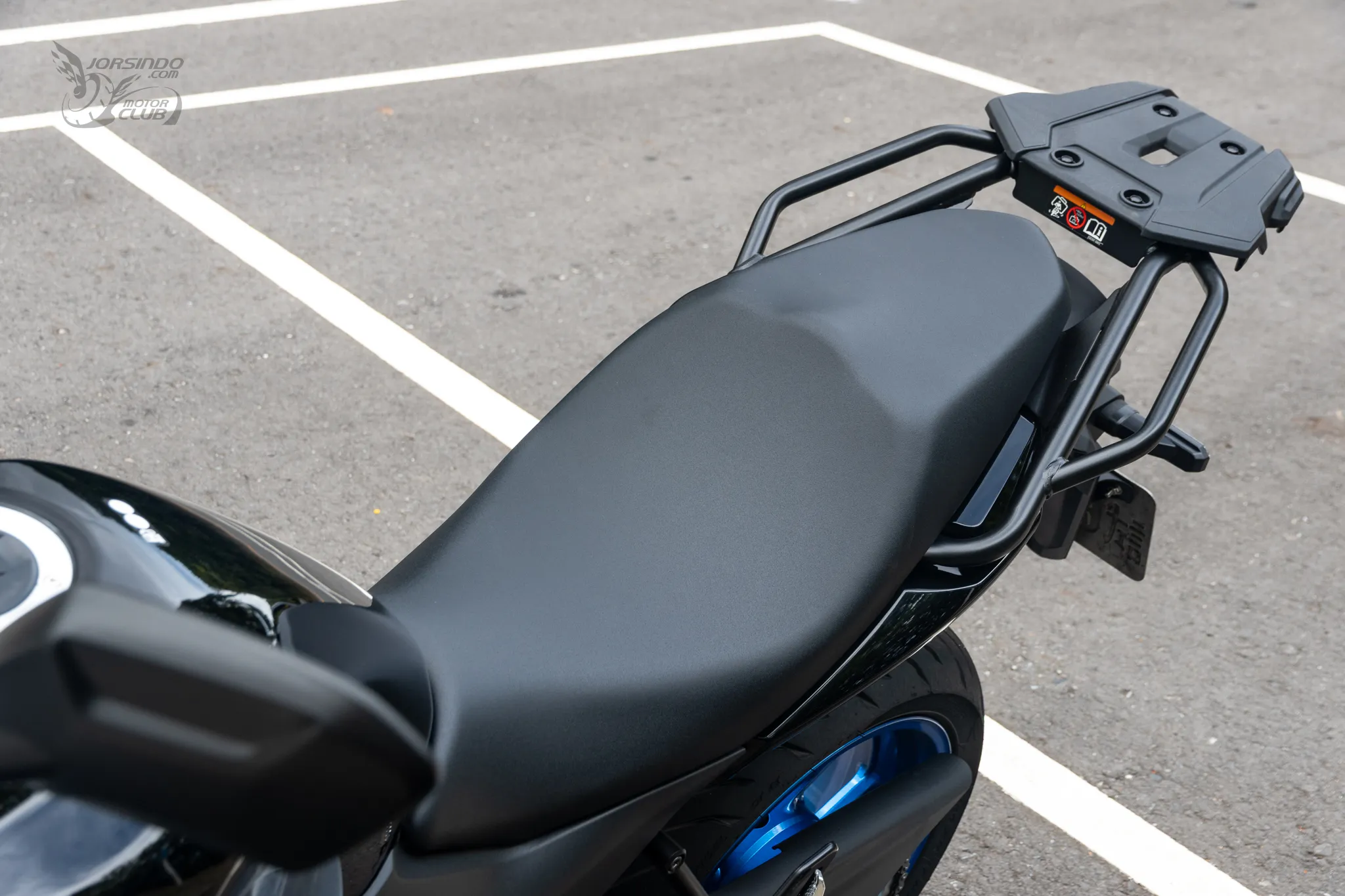 經典靈魂 x 現代科技 SUZUKI SV-7GX 跨界旅跑試乘1452|小老婆汽機車資訊網