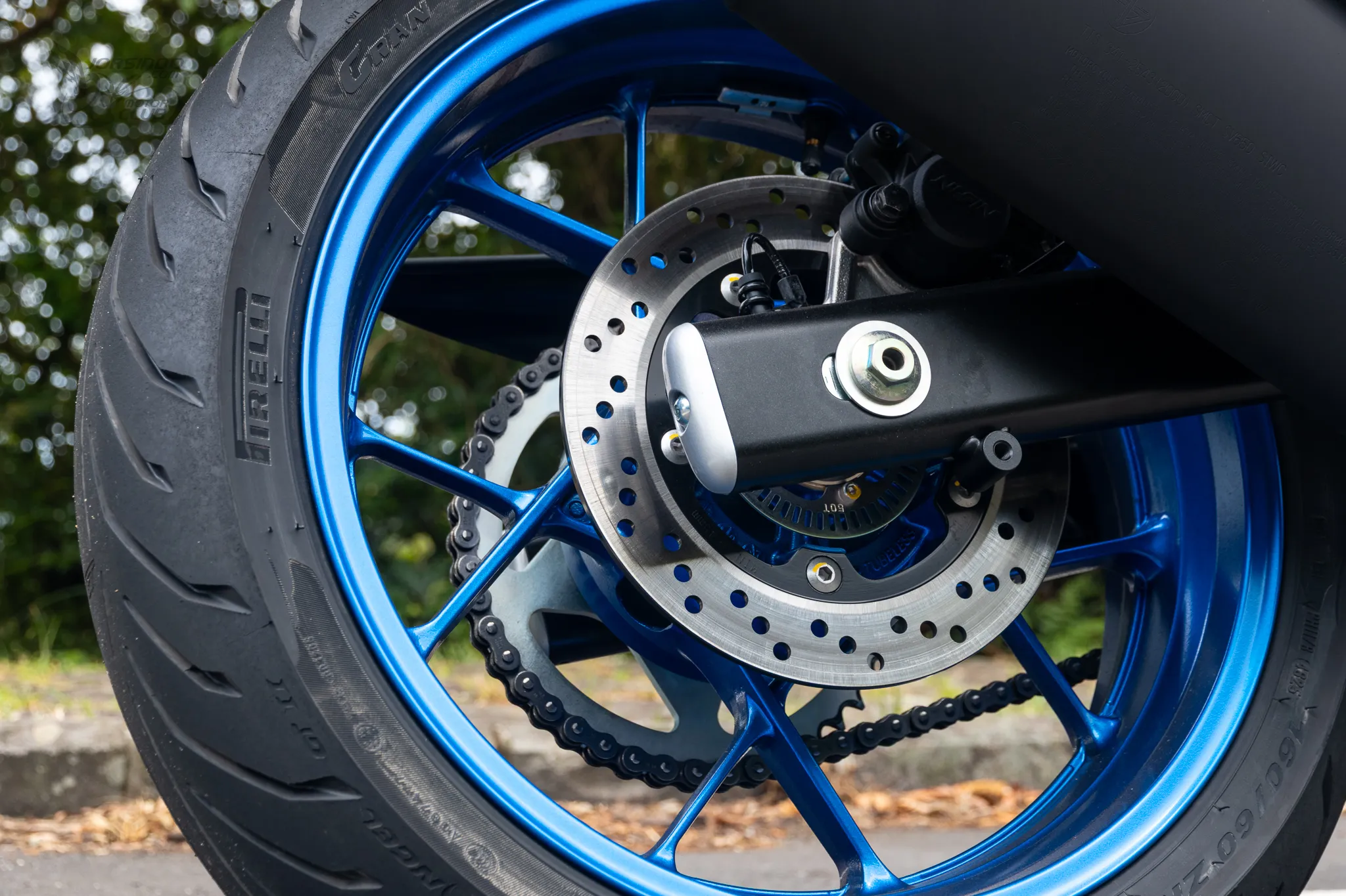 經典靈魂 x 現代科技 SUZUKI SV-7GX 跨界旅跑試乘5831|小老婆汽機車資訊網