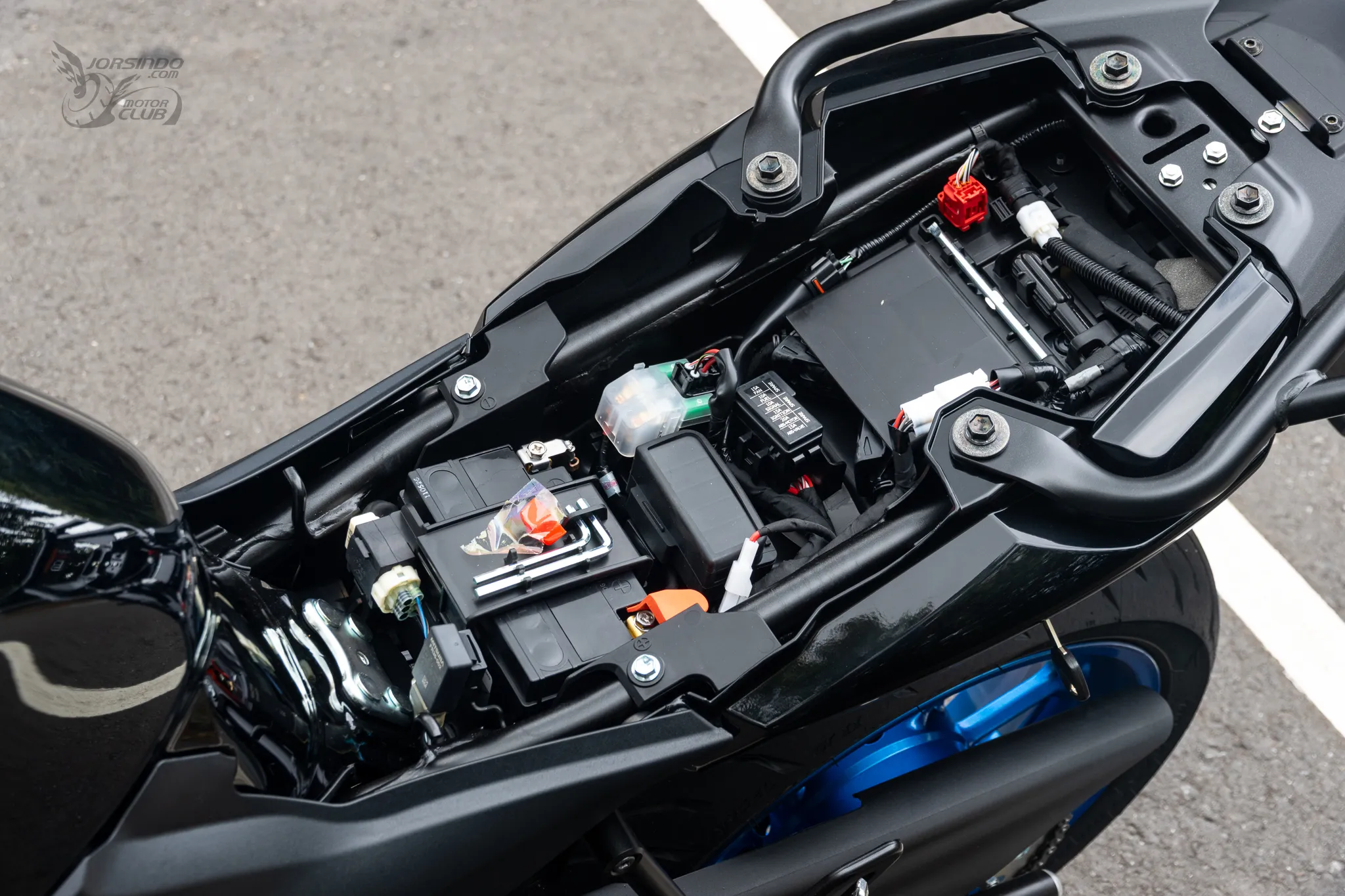 經典靈魂 x 現代科技 SUZUKI SV-7GX 跨界旅跑試乘1775|小老婆汽機車資訊網