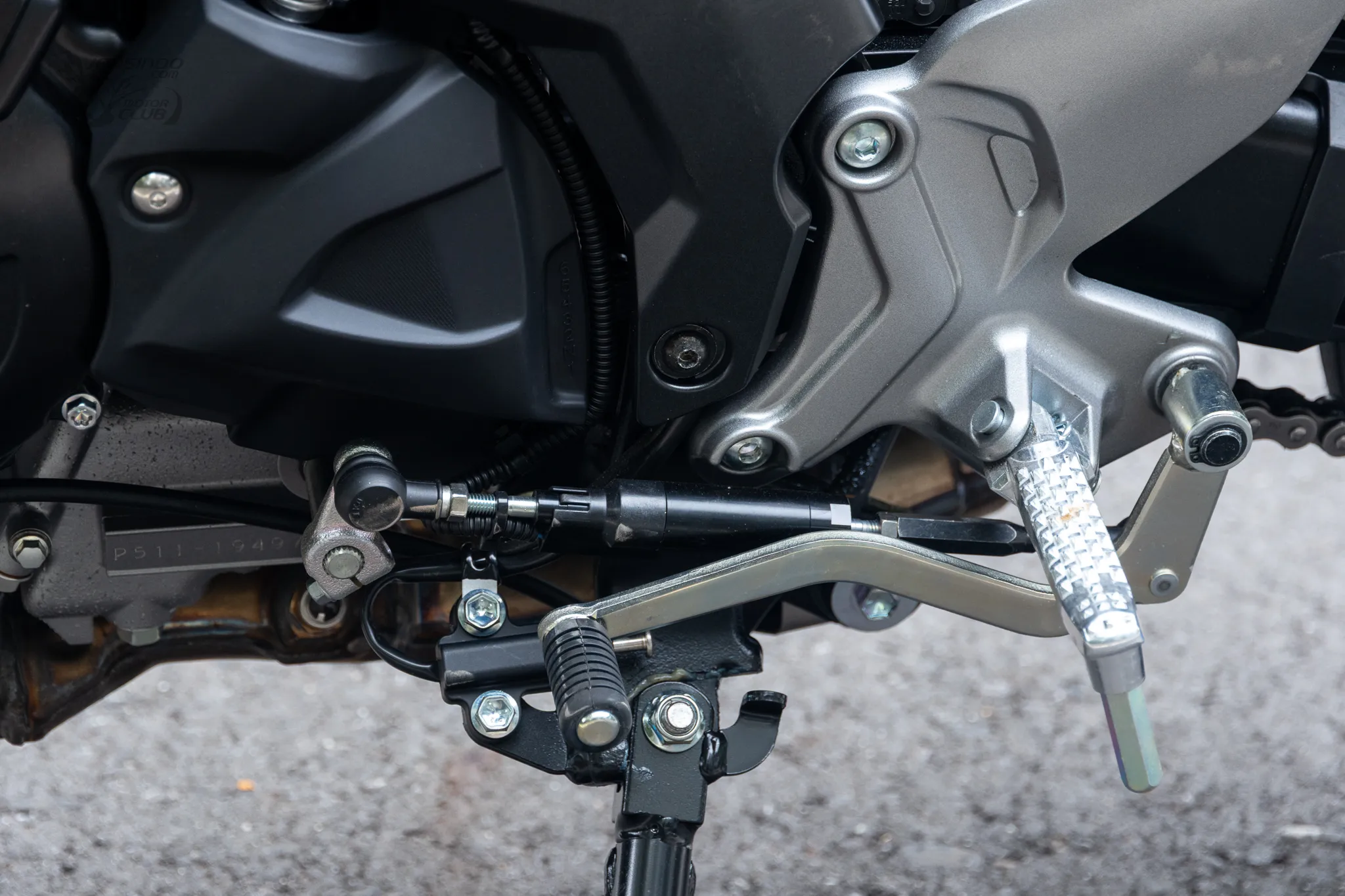 經典靈魂 x 現代科技 SUZUKI SV-7GX 跨界旅跑試乘1909|小老婆汽機車資訊網