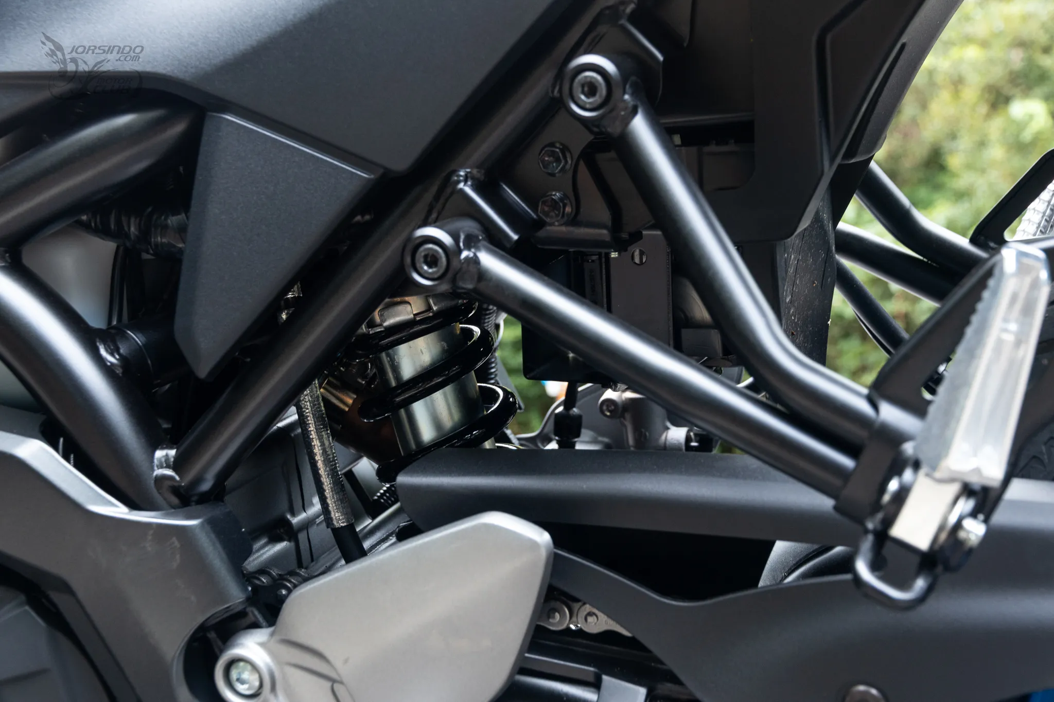 經典靈魂 x 現代科技 SUZUKI SV-7GX 跨界旅跑試乘9394|小老婆汽機車資訊網