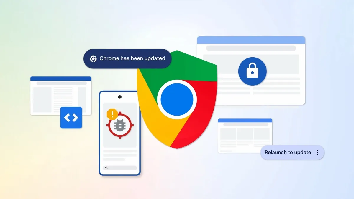 Chrome 靠 AI 狂掃 Bug：一個月就抓出超過兩年的漏洞數（超威）2276|Bug,Chrome,Gemini,漏洞小老婆汽機車資訊網