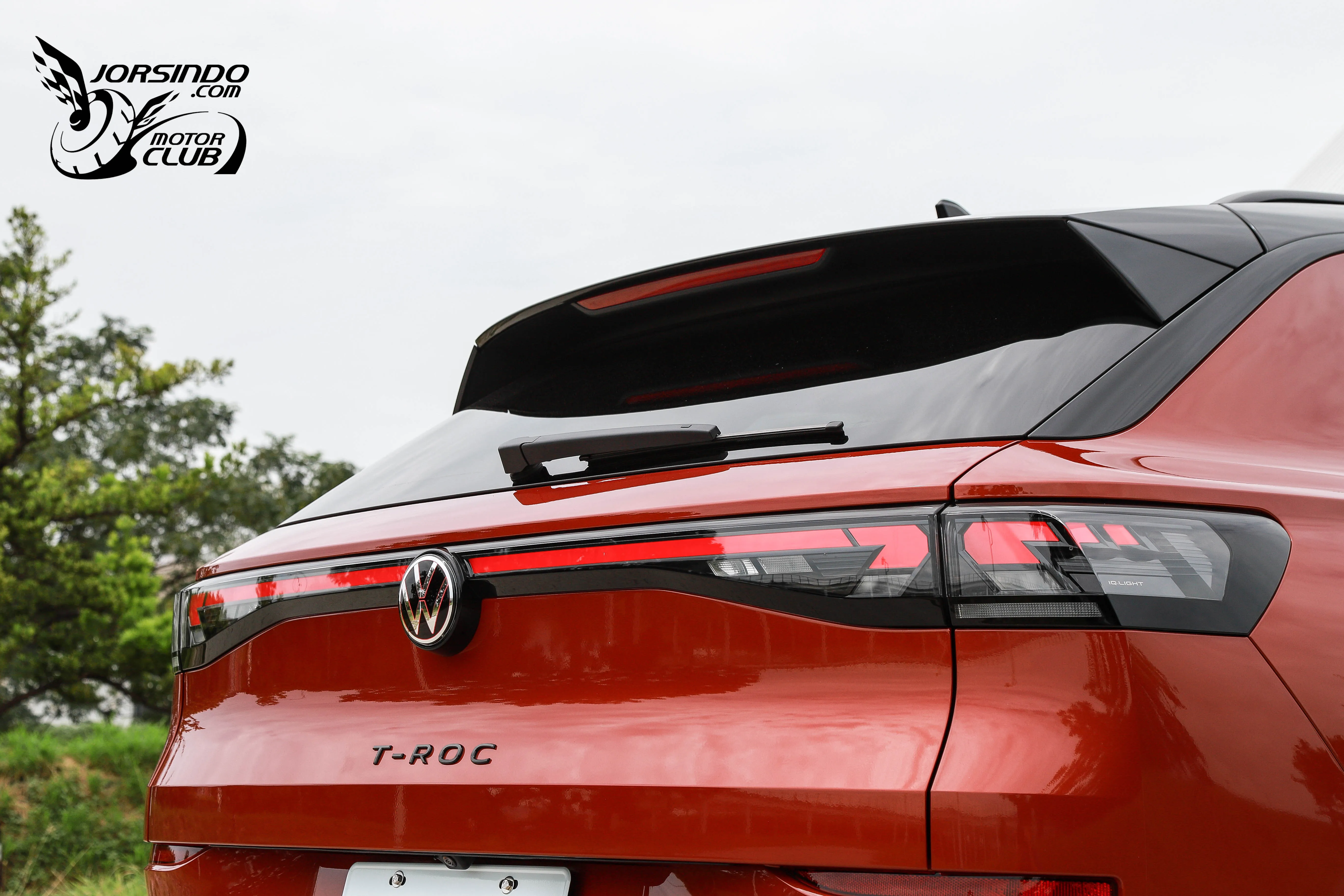 雙車型、129.8萬元起！VW大改款二代T-Roc國內上市4457|小老婆汽機車資訊網