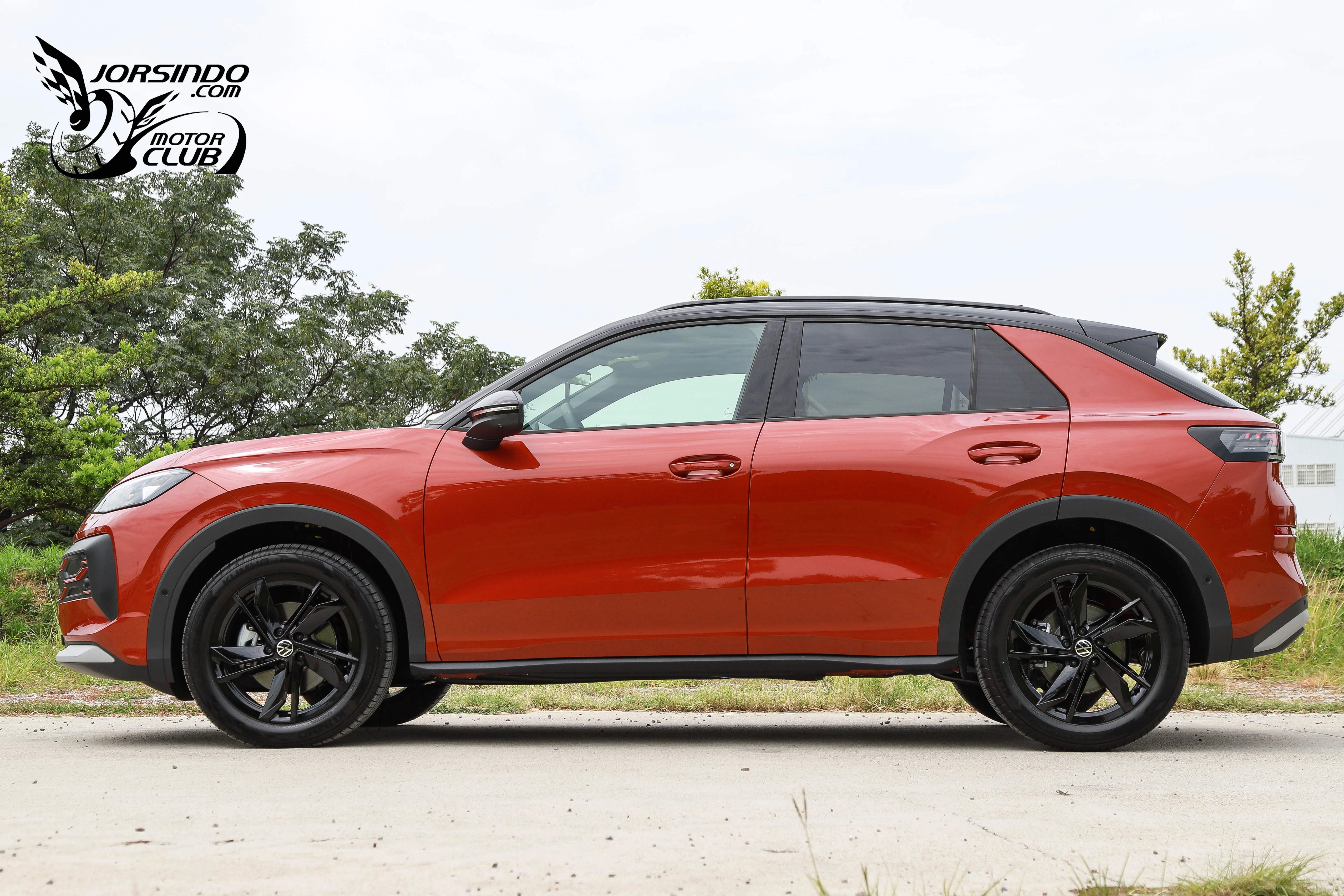 雙車型、129.8萬元起！VW大改款二代T-Roc國內上市9026|小老婆汽機車資訊網