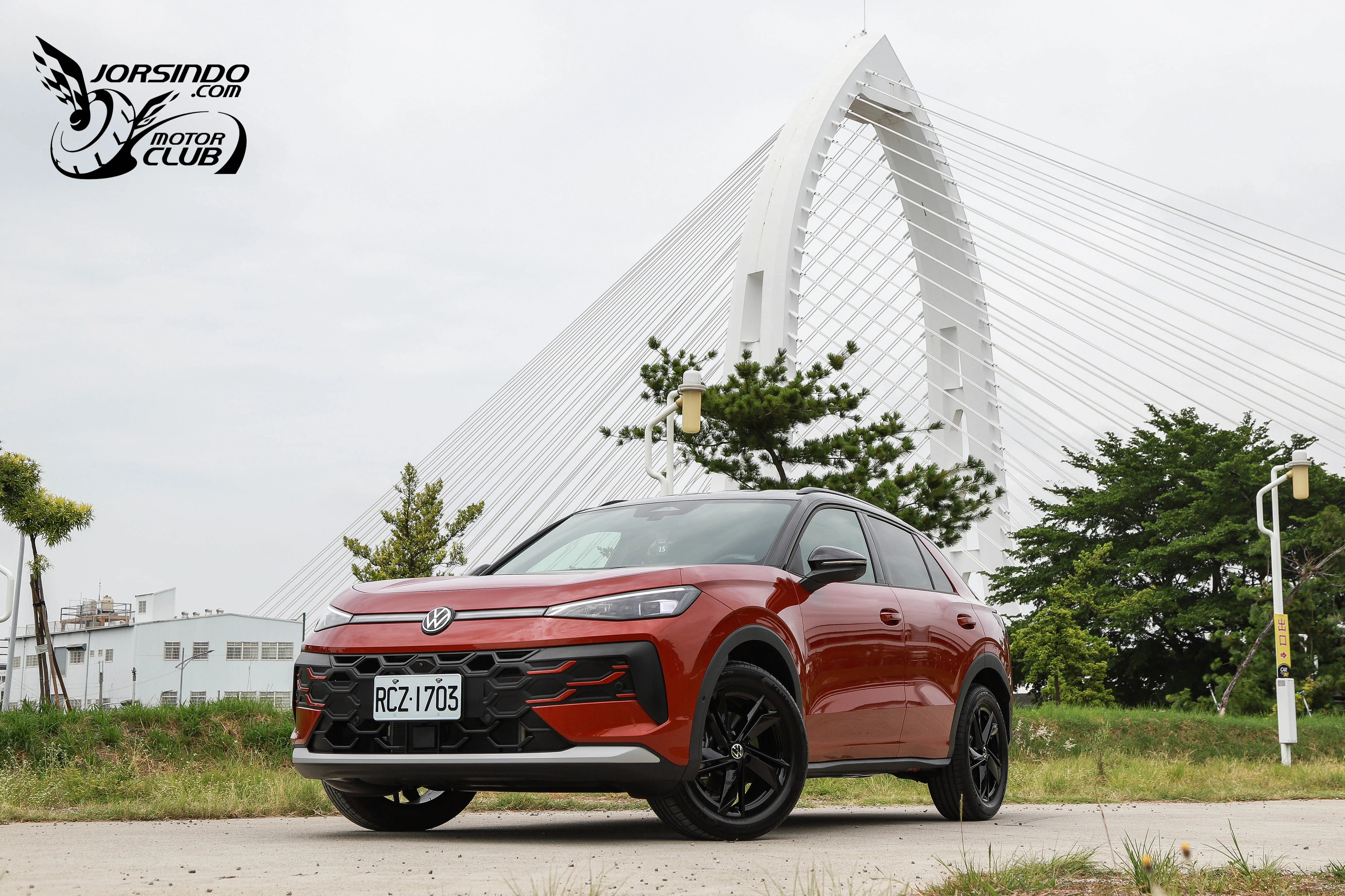 雙車型、129.8萬元起！VW大改款二代T-Roc國內上市3123|小老婆汽機車資訊網