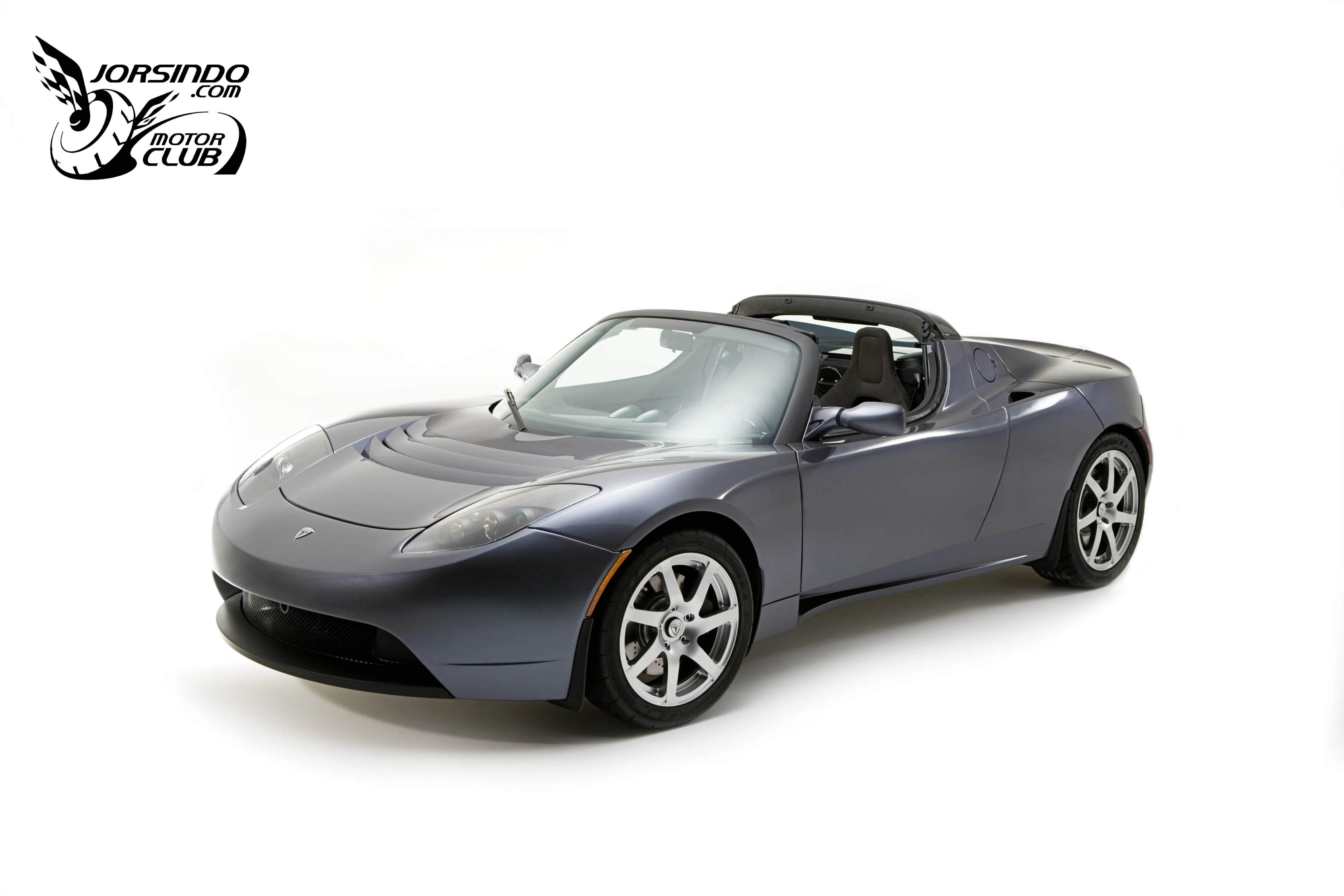 別以為Tesla是電動車始祖！揭秘各大車廠的EV處女作6870|小老婆汽機車資訊網