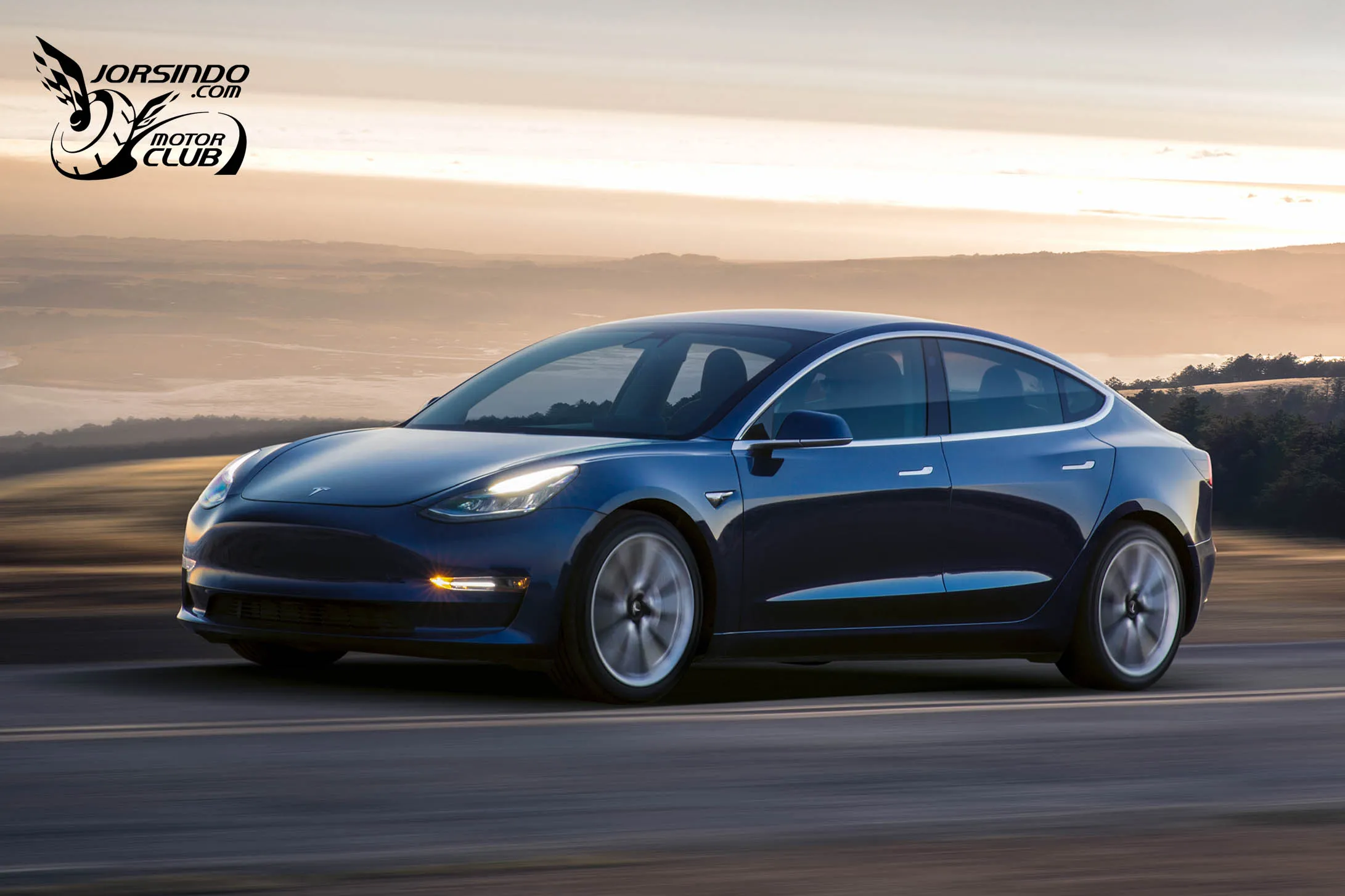 別以為Tesla是電動車始祖！揭秘各大車廠的EV處女作1373|小老婆汽機車資訊網