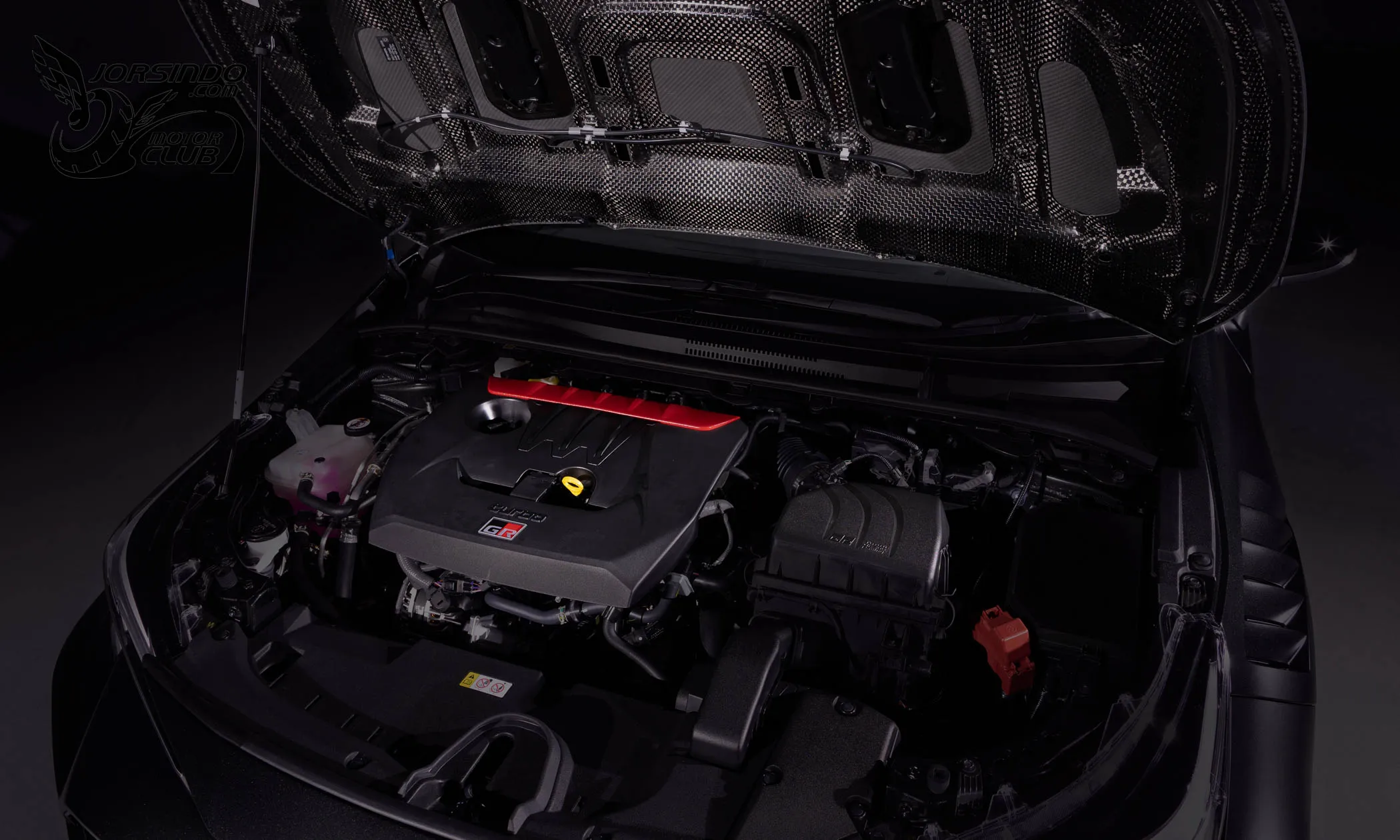 Toyota GRMN Corolla今年夏季北美率先開賣，全球限量730部！9467|小老婆汽機車資訊網