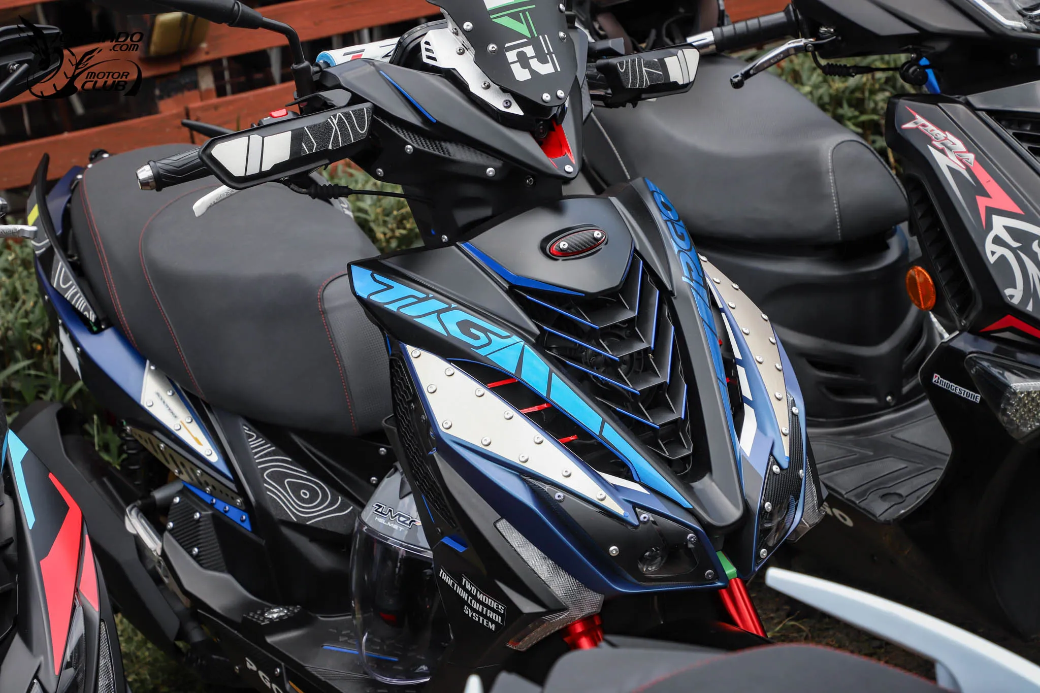有吃有玩還免費？2026 PGO 一騎一會北區車聚活動登場6797|小老婆汽機車資訊網