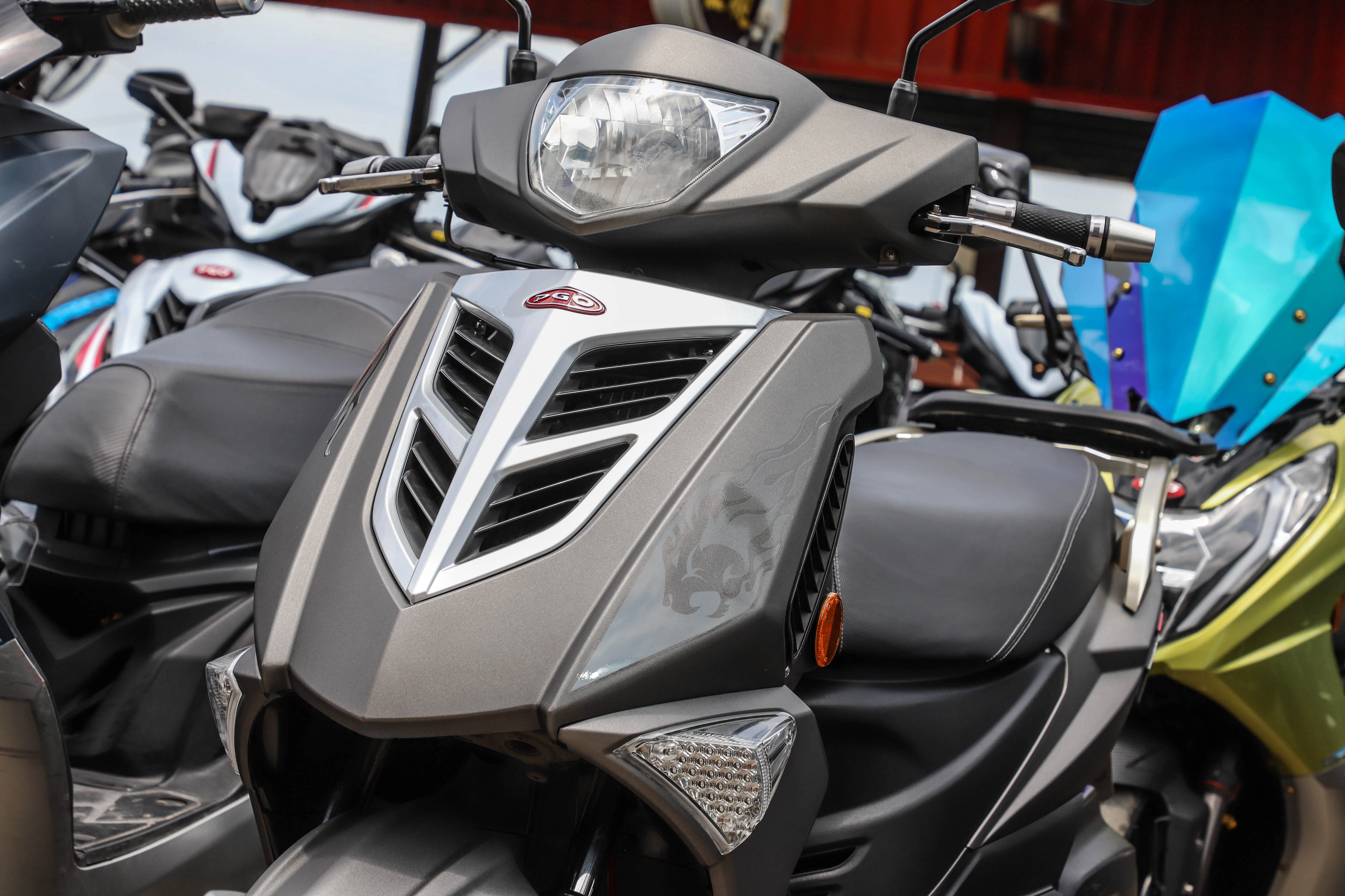 有吃有玩還免費？2026 PGO 一騎一會北區車聚活動登場4820|小老婆汽機車資訊網