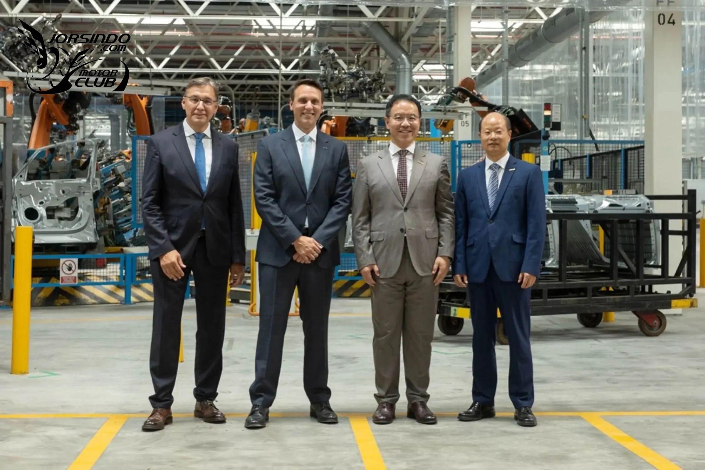 換搭吉利底盤架構？傳Ford新一代Kuga將於2029年問世！9029|小老婆汽機車資訊網