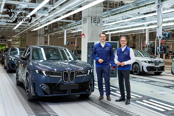 封面"受中國市場放緩影響！BMW獲利暴跌28.5％，拍板裁員8,000人"
