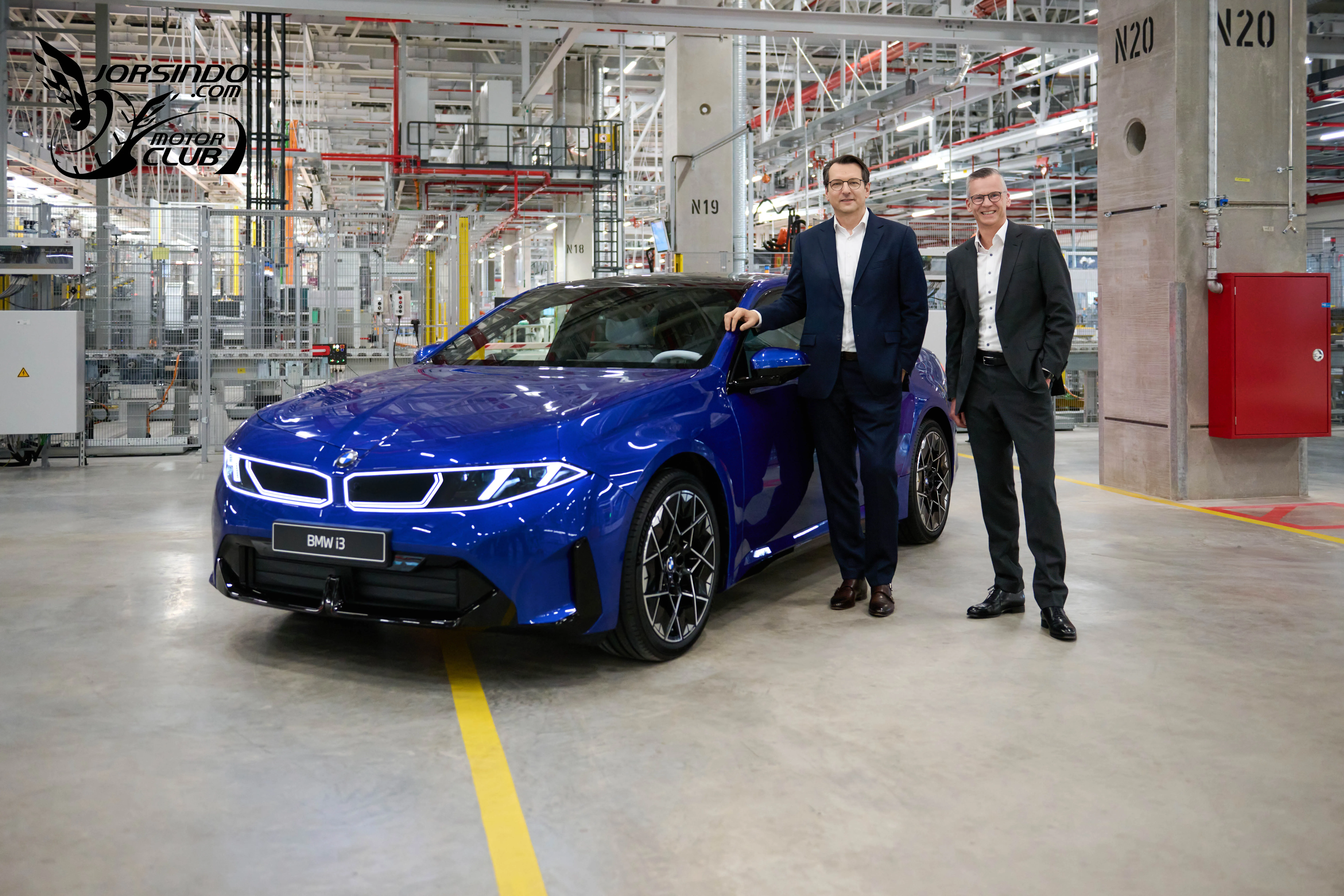 受中國市場放緩影響！BMW獲利暴跌28.5％，拍板裁員8,000人9942|小老婆汽機車資訊網