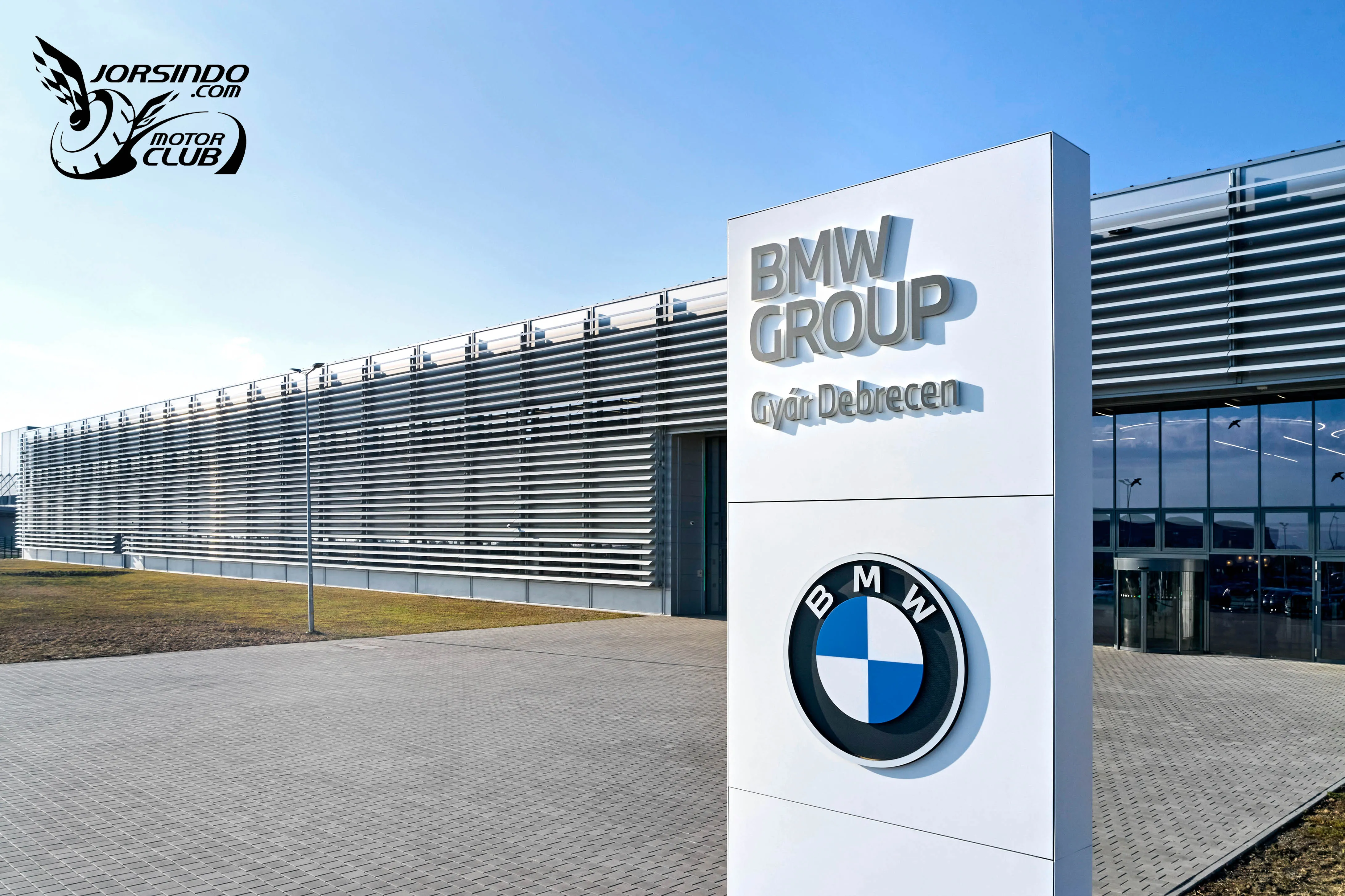 受中國市場放緩影響！BMW獲利暴跌28.5％，拍板裁員8,000人