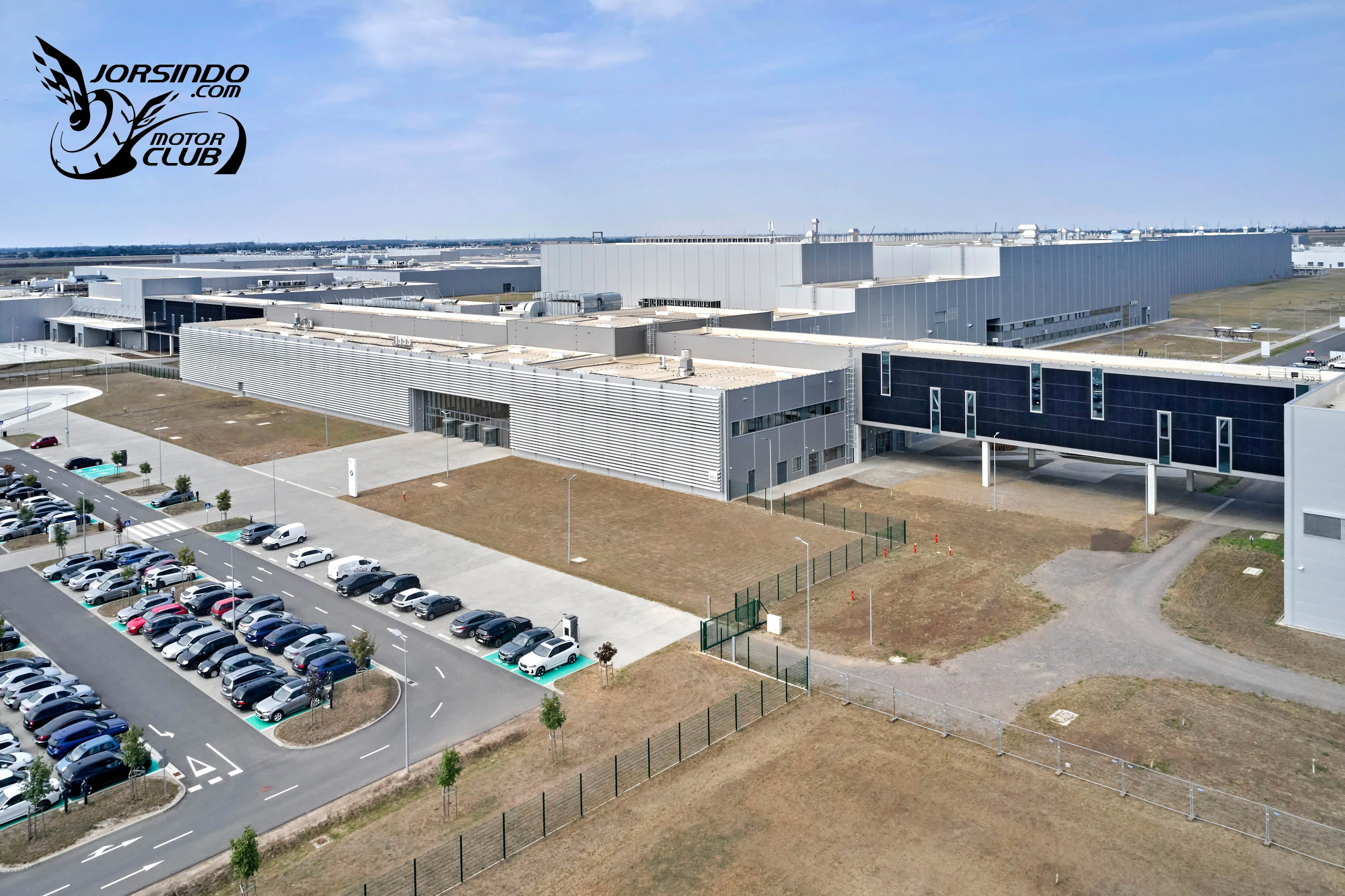 受中國市場放緩影響！BMW獲利暴跌28.5％，拍板裁員8,000人859|小老婆汽機車資訊網