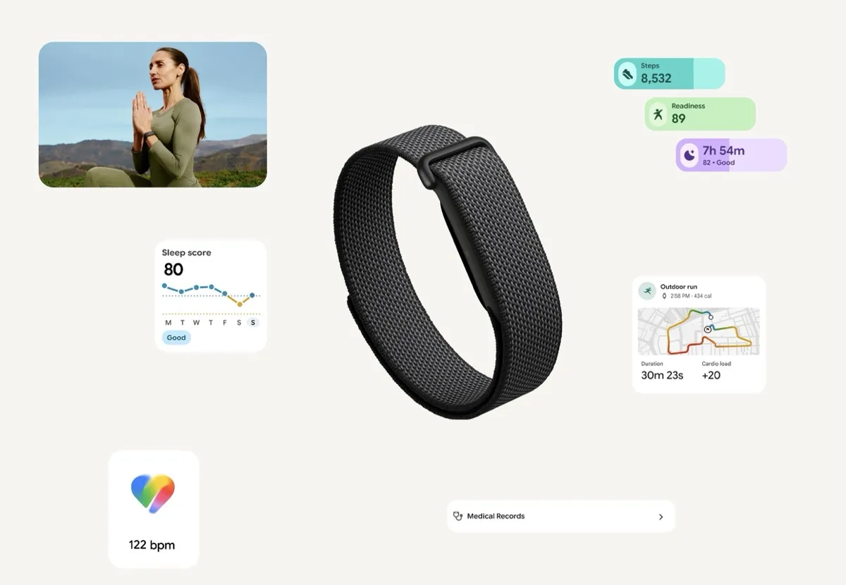 Google 與 Apple 的「健康」藩籬已破！Fitbit 支援同步到 Apple Health 了5750|Google Health,Google,Fitbit,Apple 健康,Apple Health小老婆汽機車資訊網