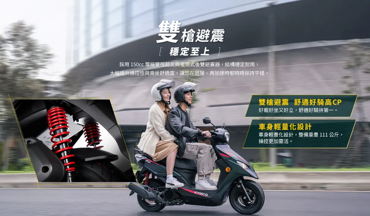便宜治百病？光陽簡配版 K1 E 單槍悄悄曝光6109|小老婆汽機車資訊網
